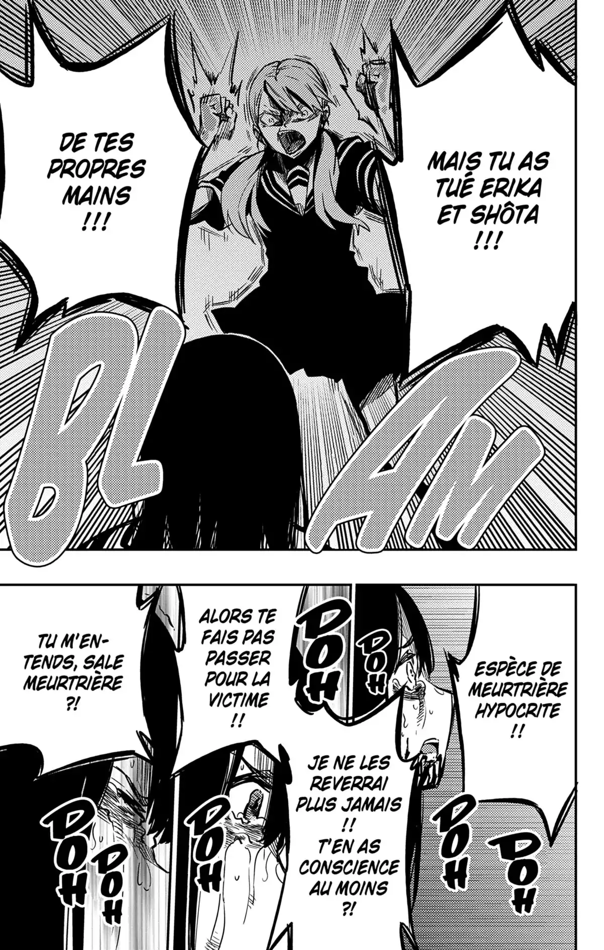 Magical Girl Site Volume 3 page 90