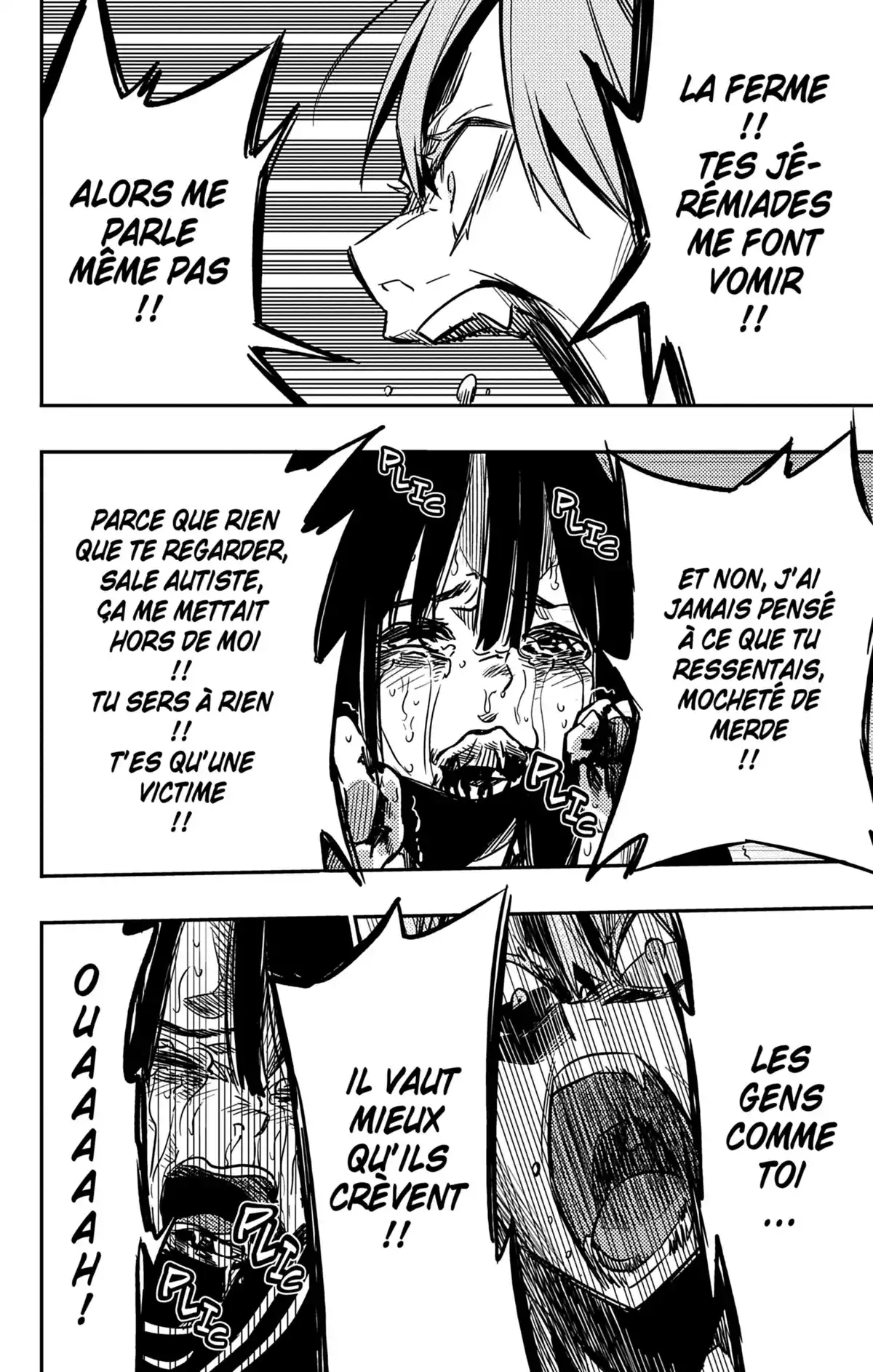 Magical Girl Site Volume 3 page 93