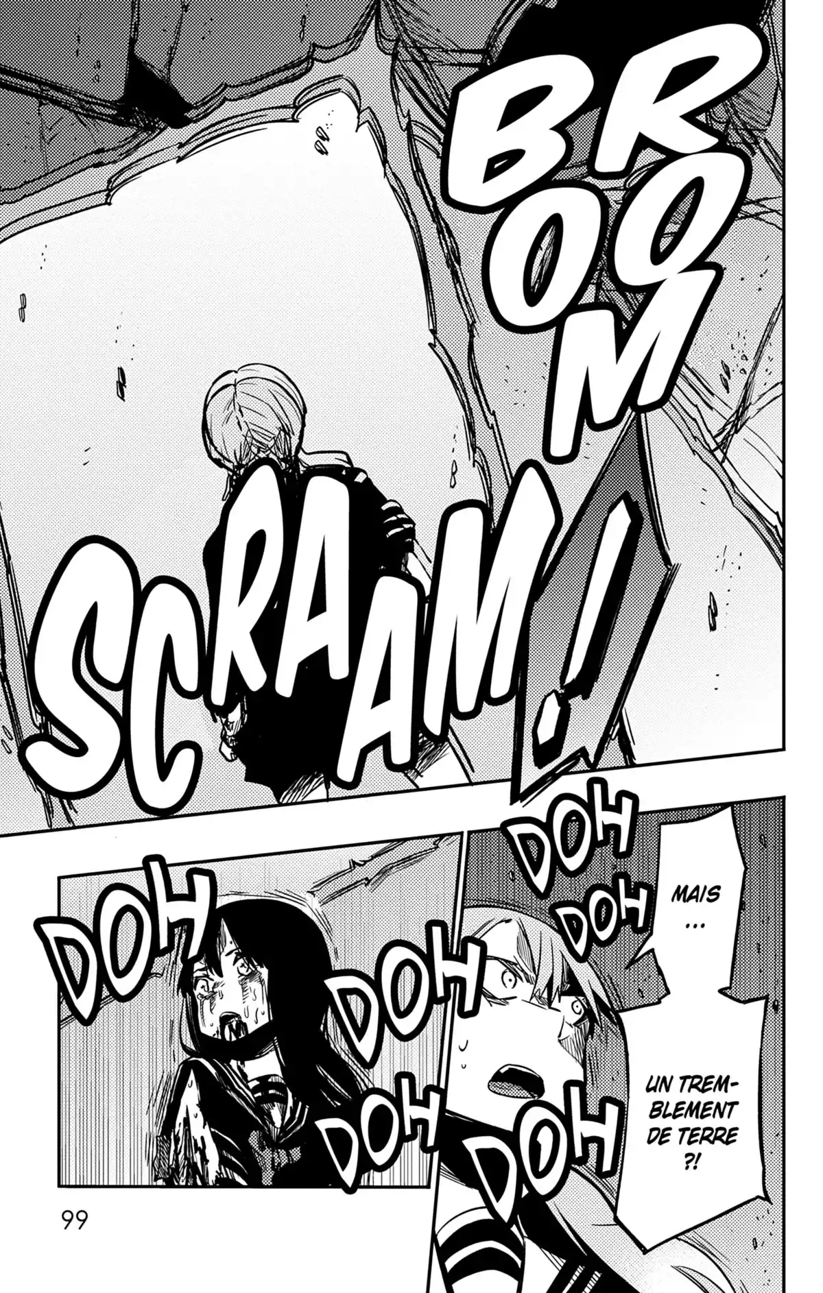 Magical Girl Site Volume 3 page 94