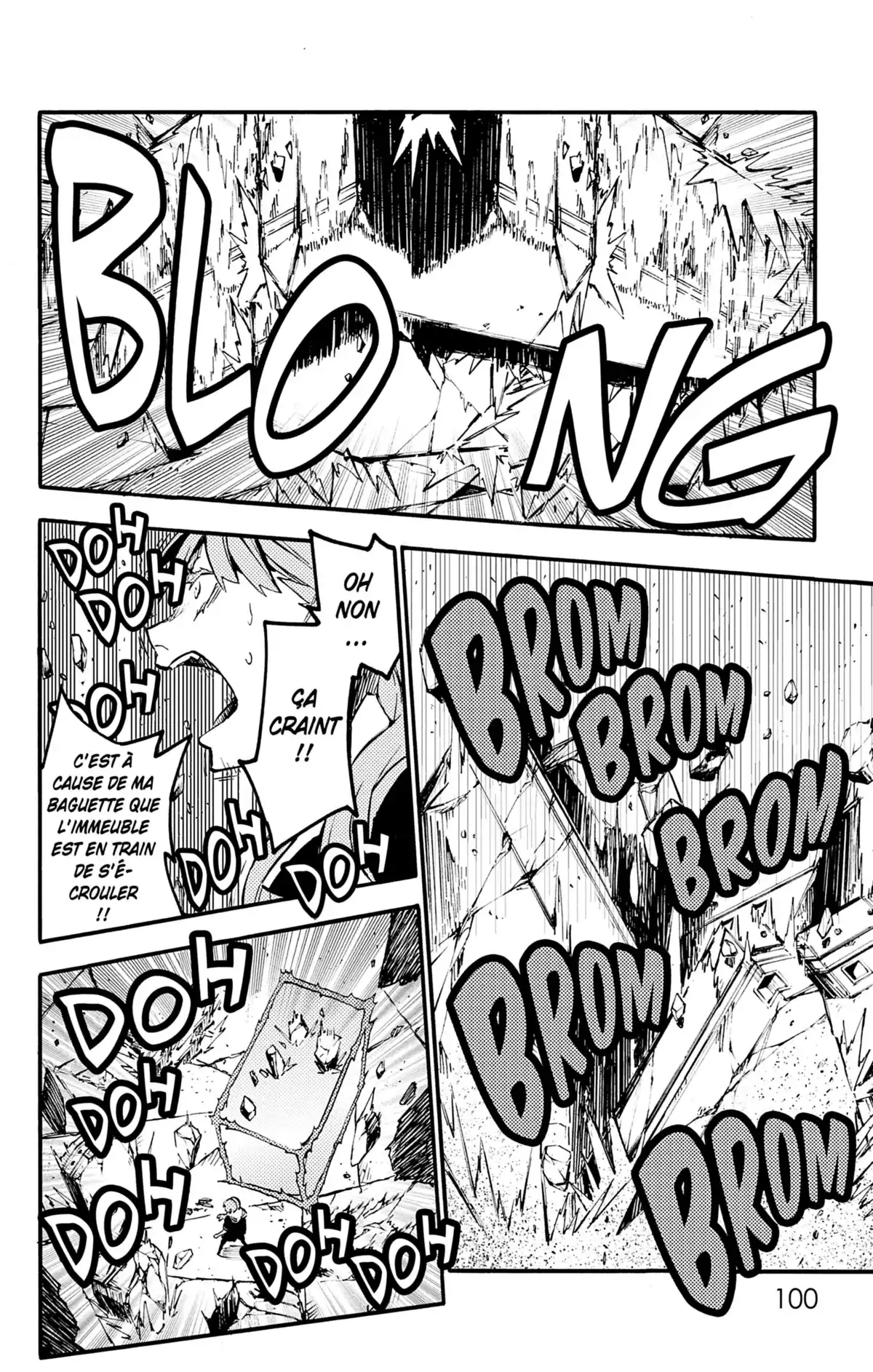 Magical Girl Site Volume 3 page 95