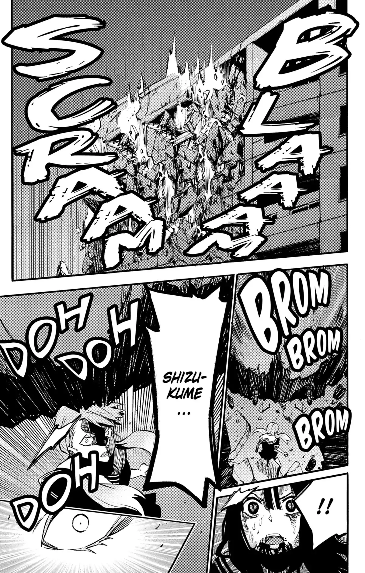 Magical Girl Site Volume 3 page 96