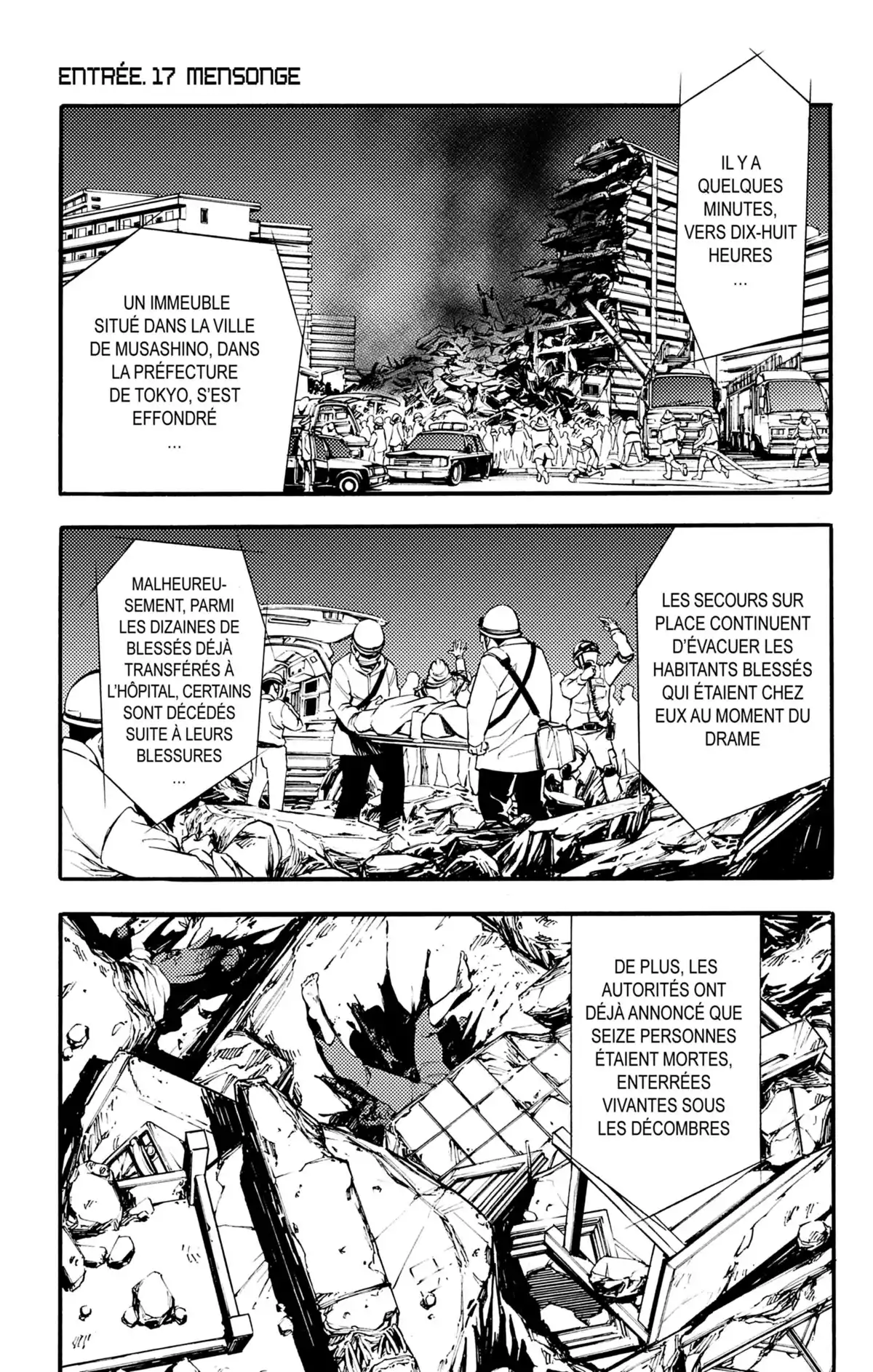 Magical Girl Site Volume 3 page 98