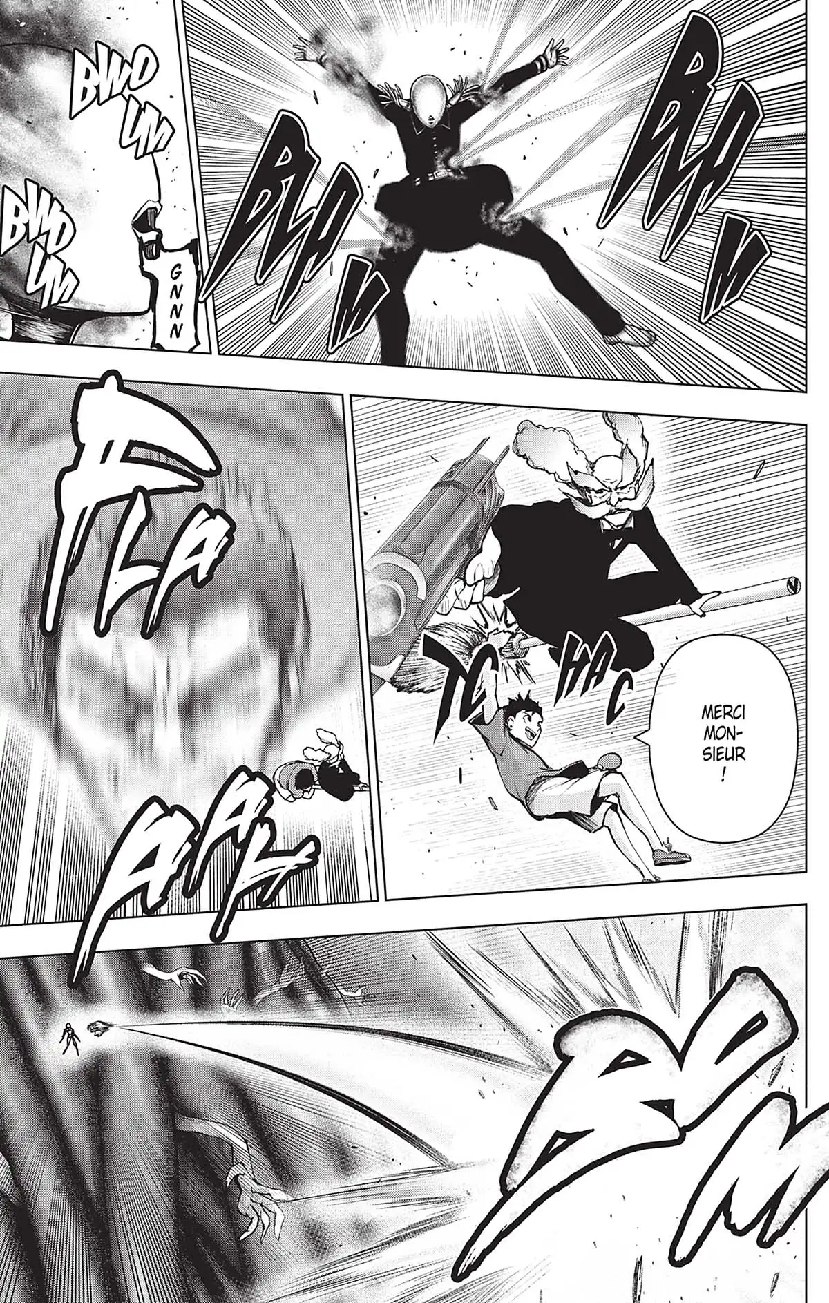 Magical Girl Site Volume 16 page 34