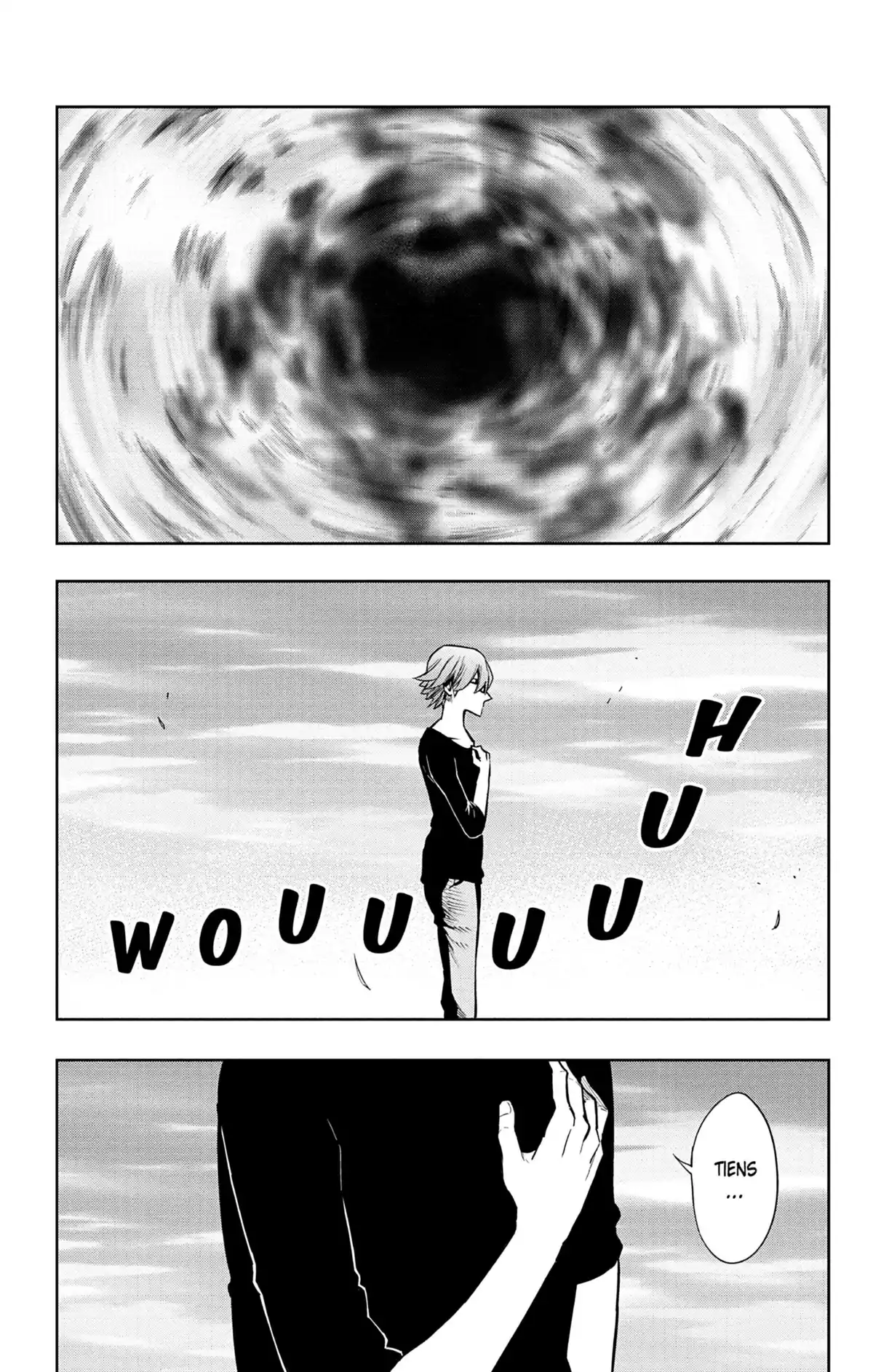 Magical Girl Site Volume 5 page 103
