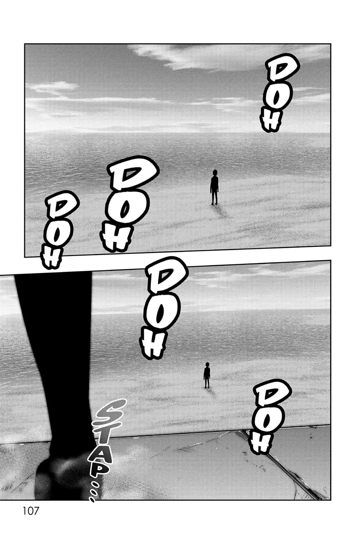 Magical Girl Site Volume 5 page 105