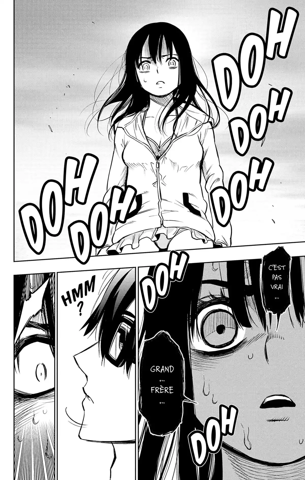 Magical Girl Site Volume 5 page 106