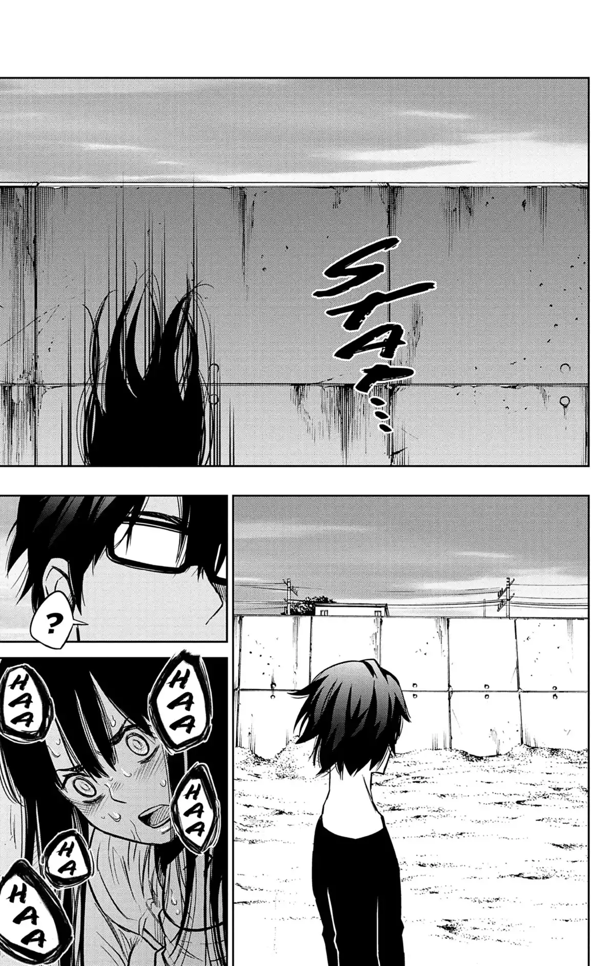 Magical Girl Site Volume 5 page 107