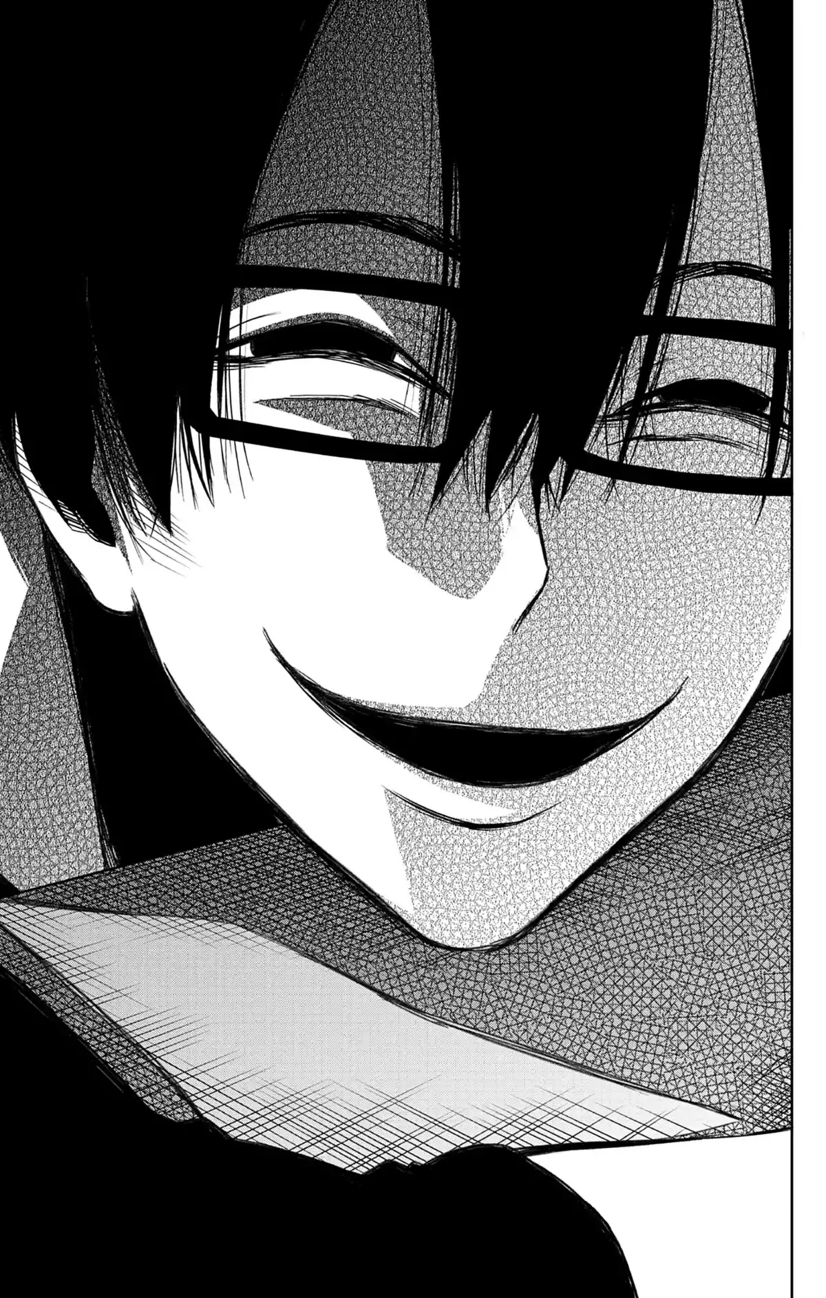 Magical Girl Site Volume 5 page 111