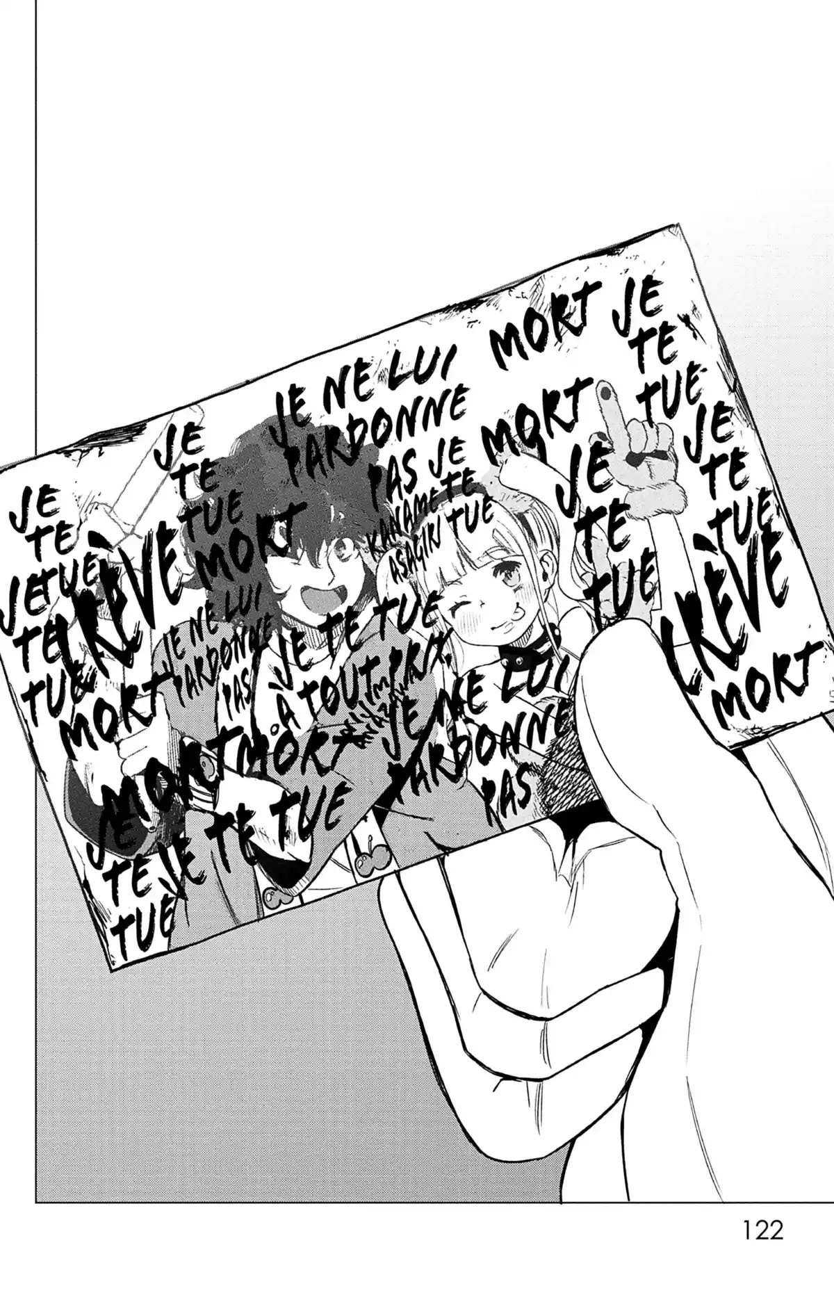 Magical Girl Site Volume 5 page 120