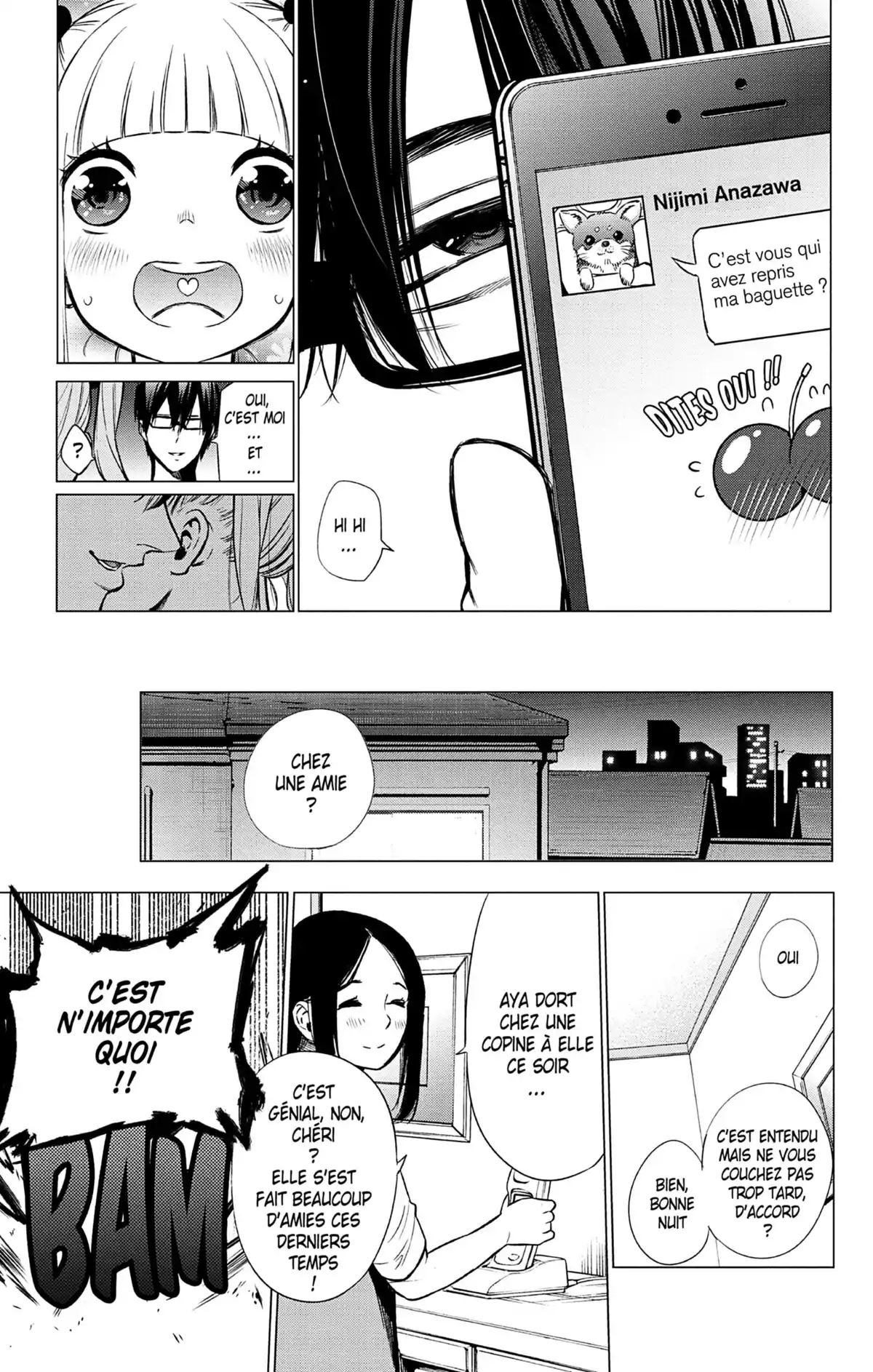 Magical Girl Site Volume 5 page 123