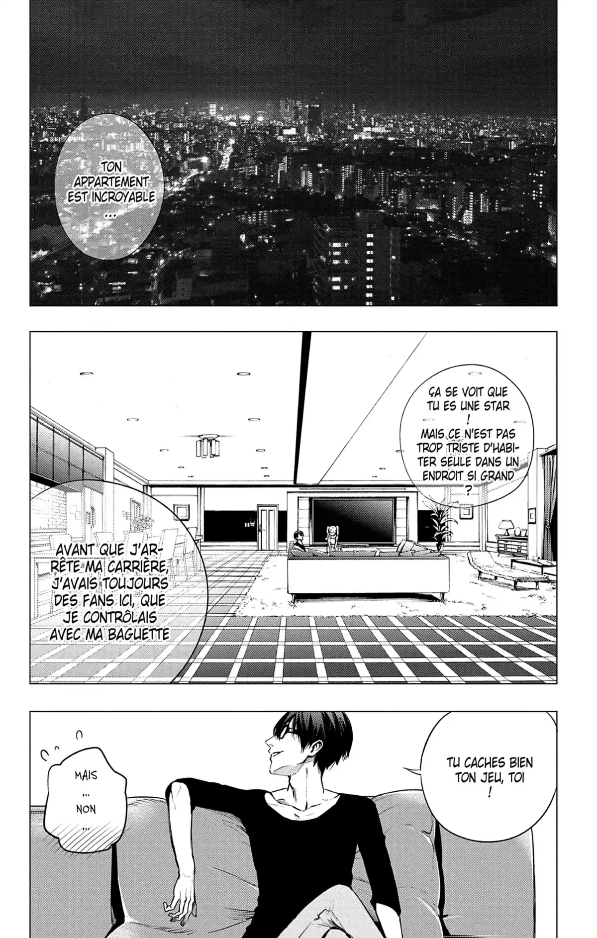 Magical Girl Site Volume 5 page 128