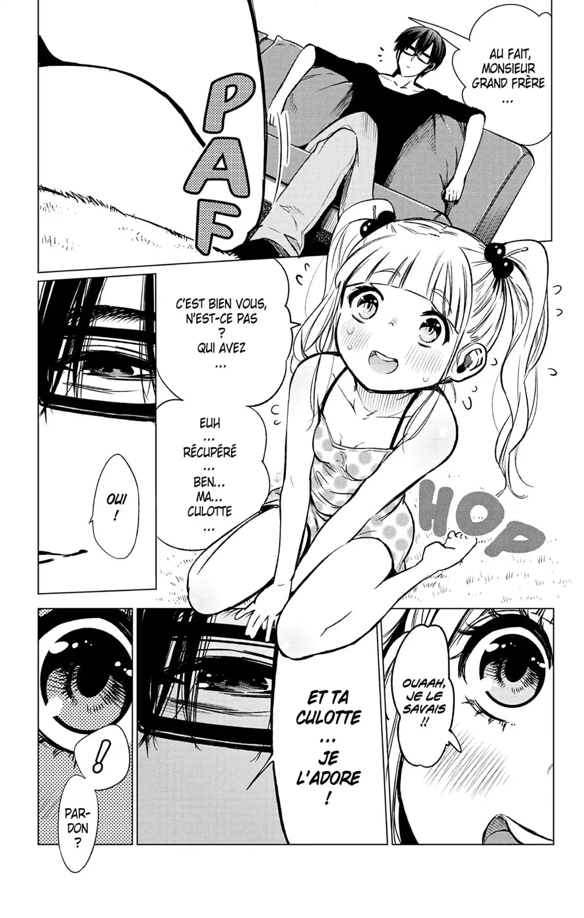 Magical Girl Site Volume 5 page 129