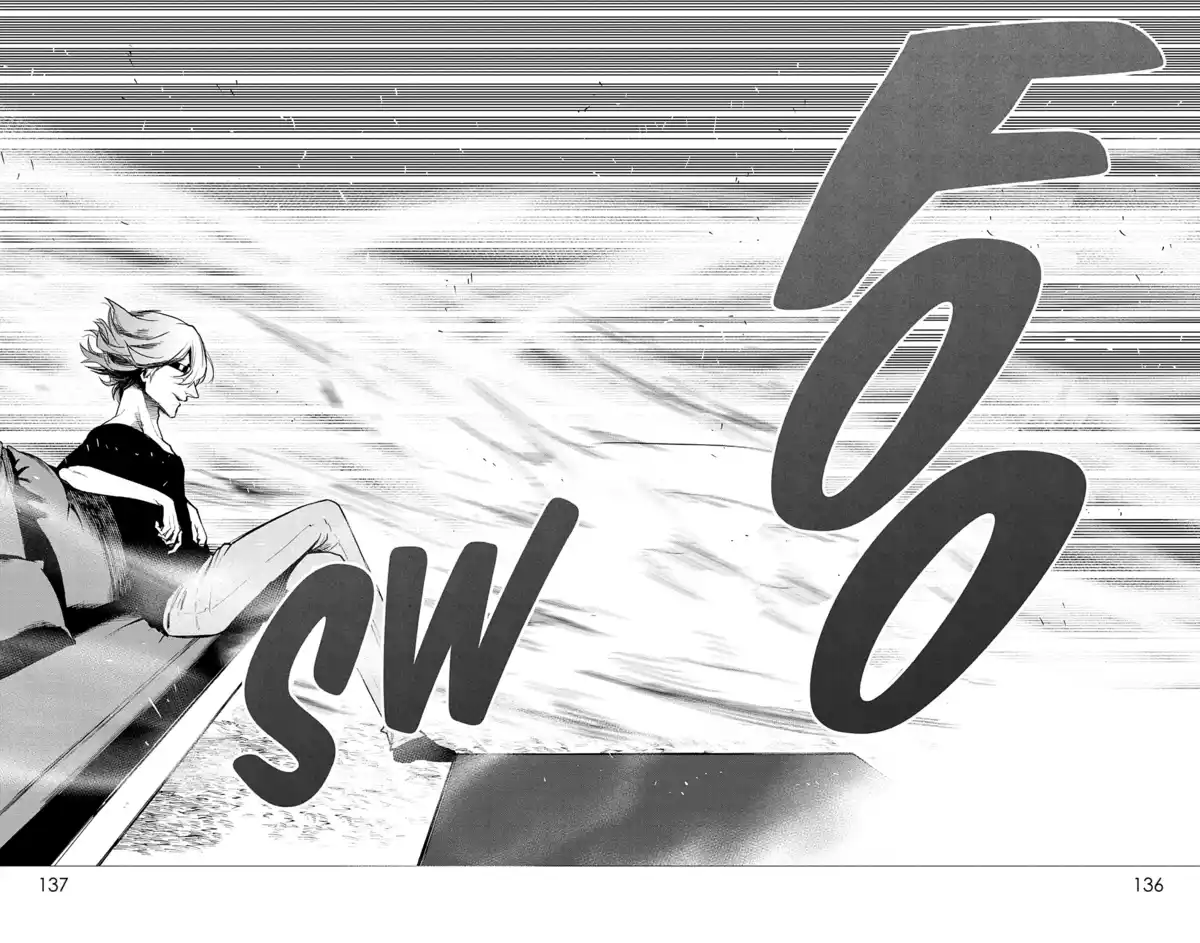 Magical Girl Site Volume 5 page 134