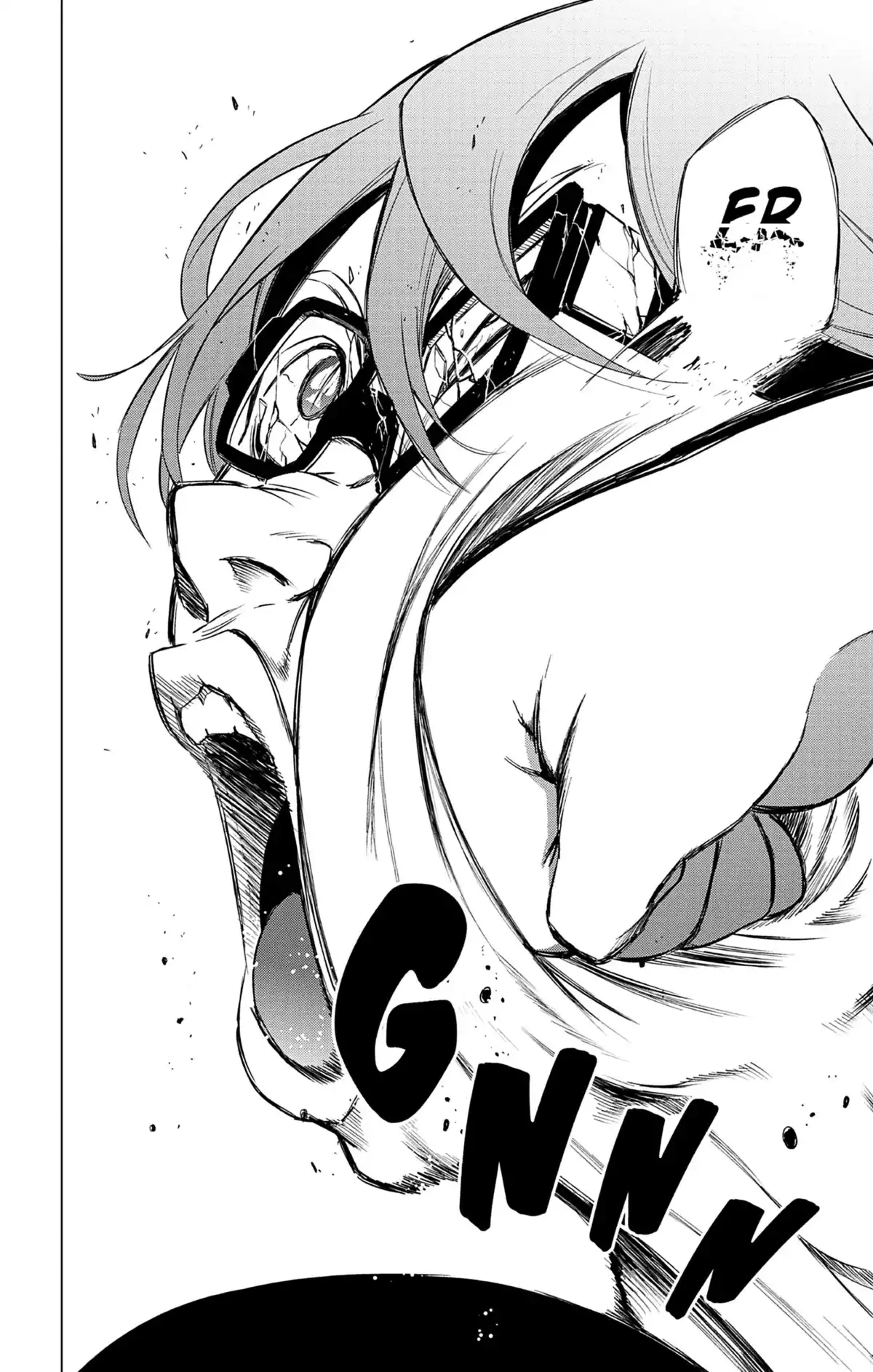 Magical Girl Site Volume 5 page 141