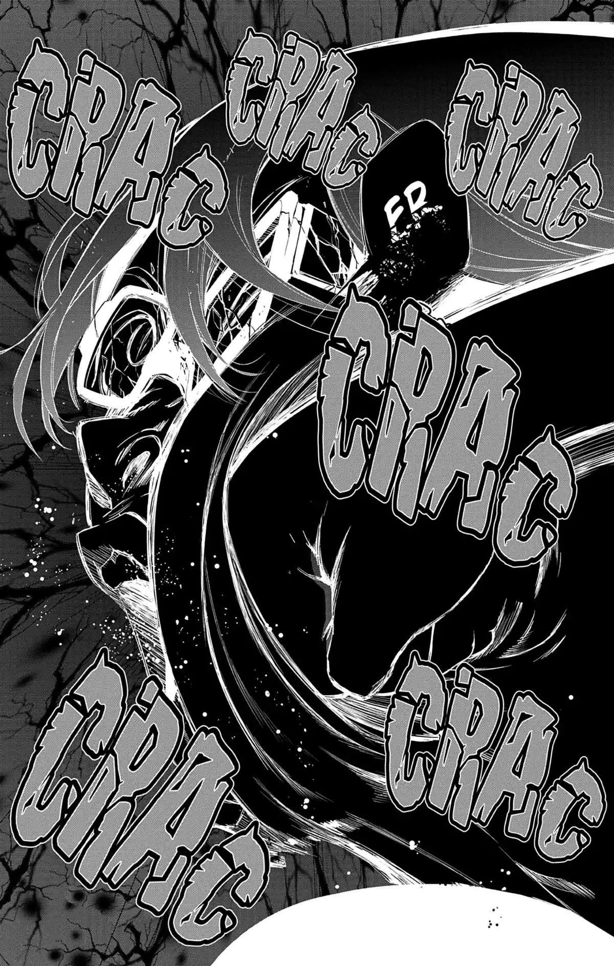 Magical Girl Site Volume 5 page 142