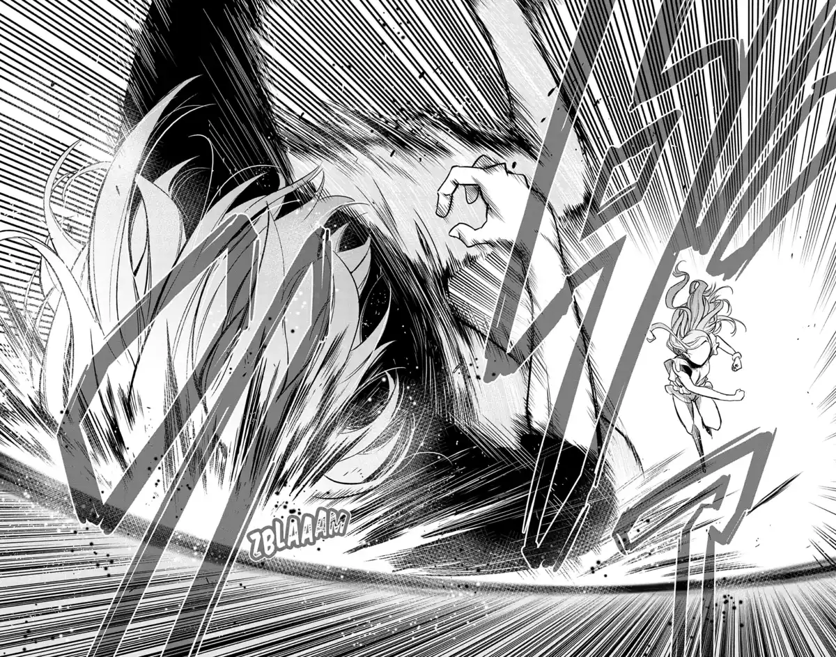 Magical Girl Site Volume 5 page 143