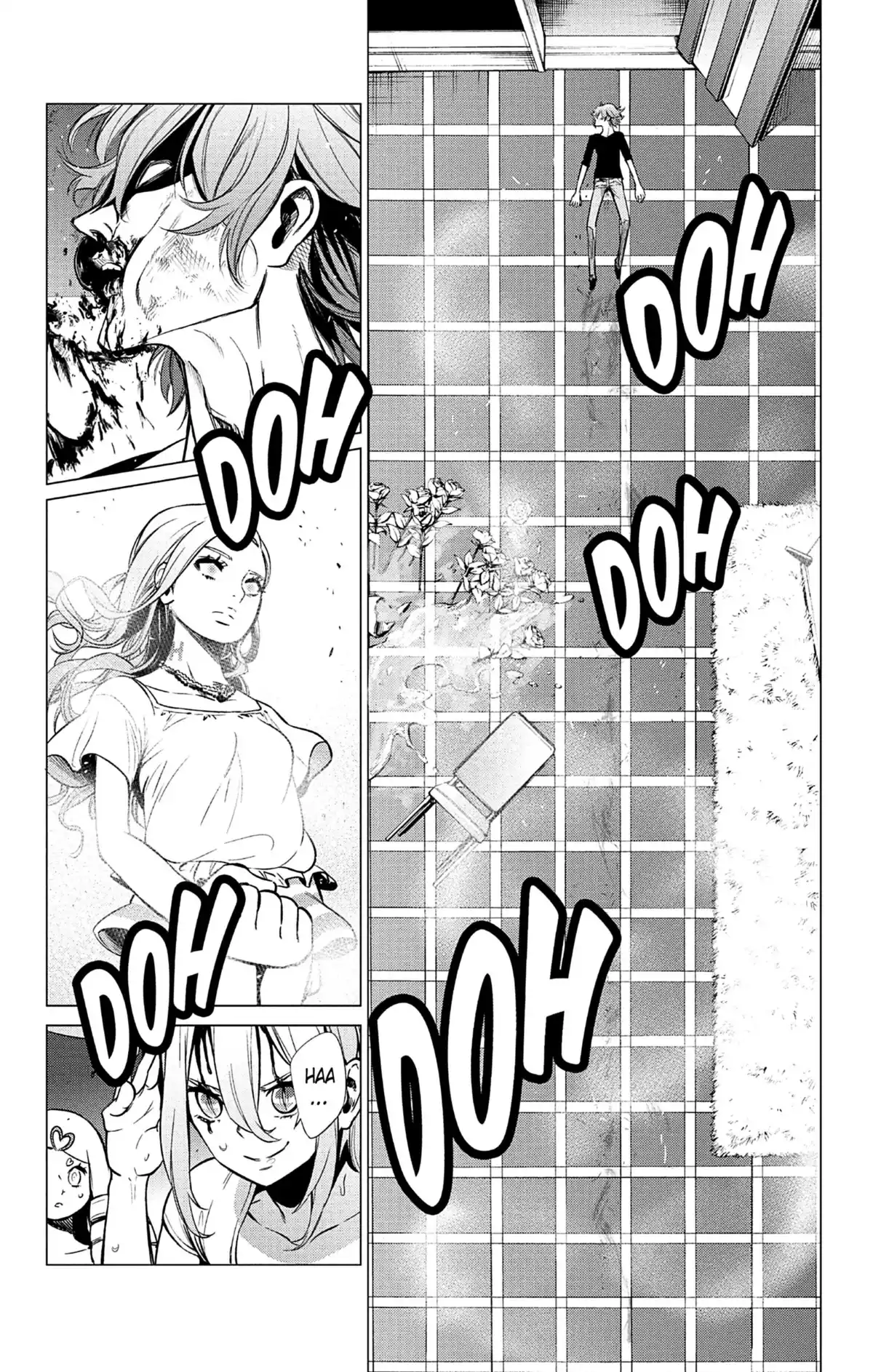 Magical Girl Site Volume 5 page 144