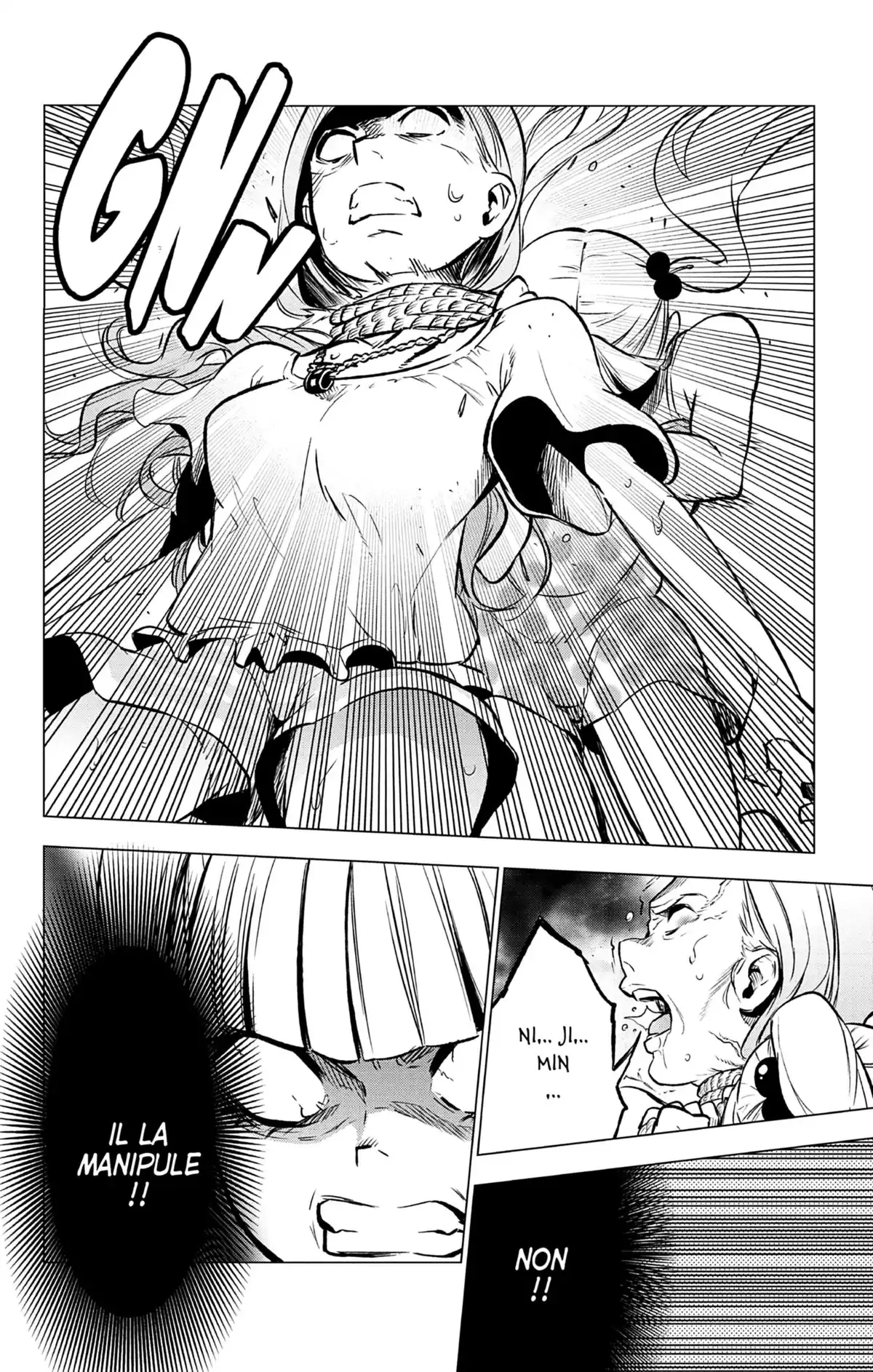 Magical Girl Site Volume 5 page 146