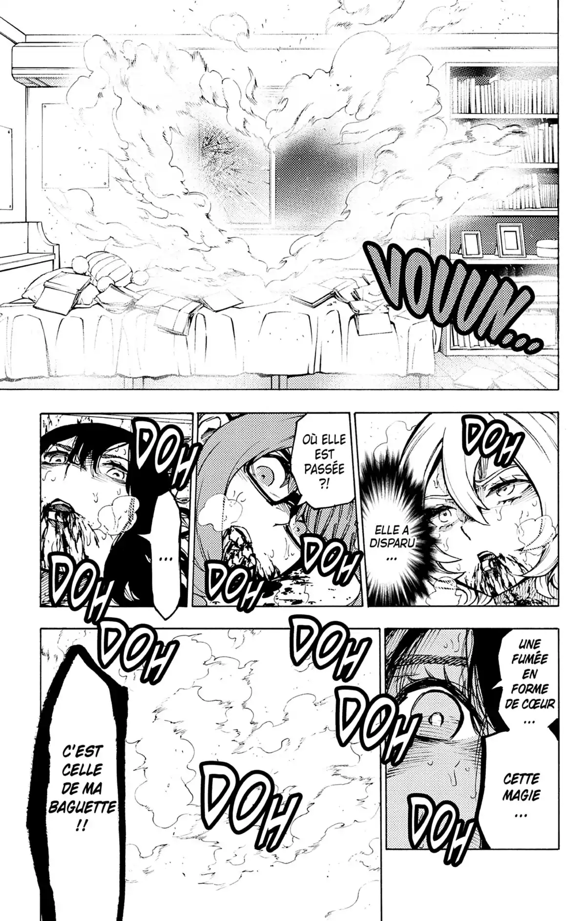 Magical Girl Site Volume 5 page 19