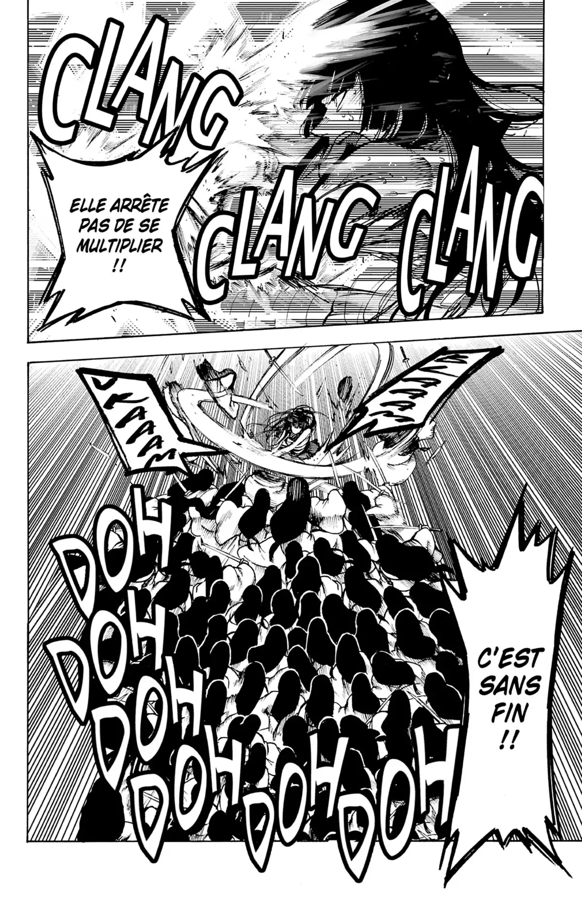 Magical Girl Site Volume 5 page 24