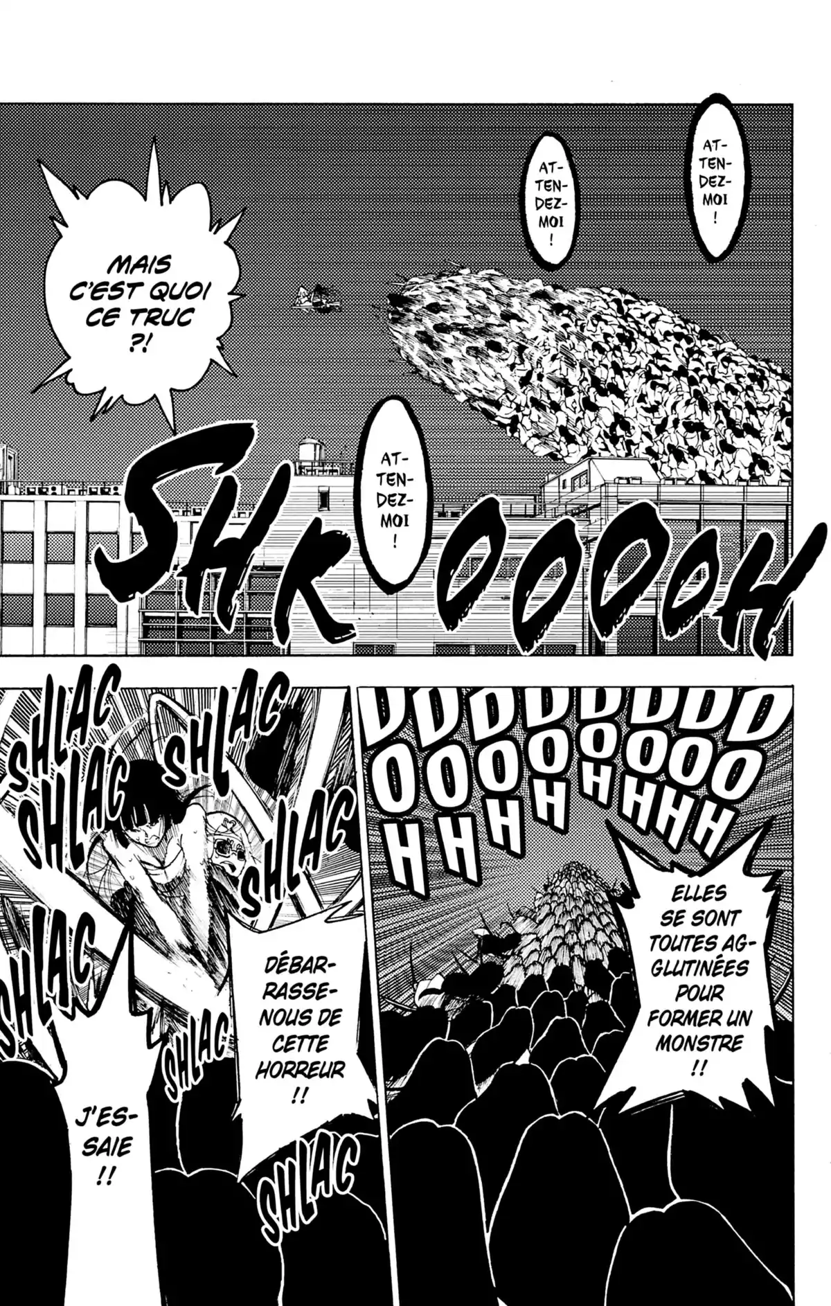 Magical Girl Site Volume 5 page 27