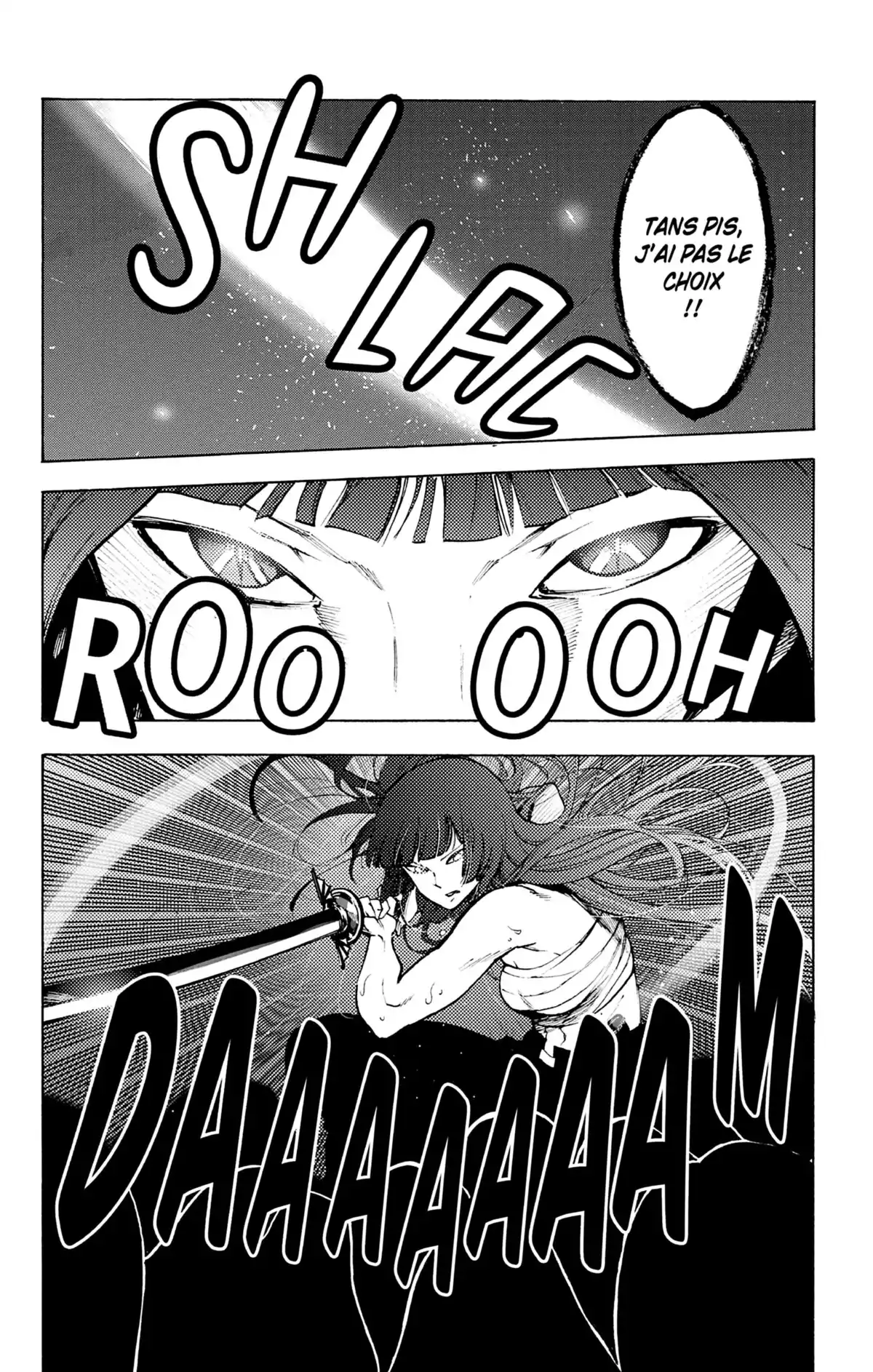 Magical Girl Site Volume 5 page 28