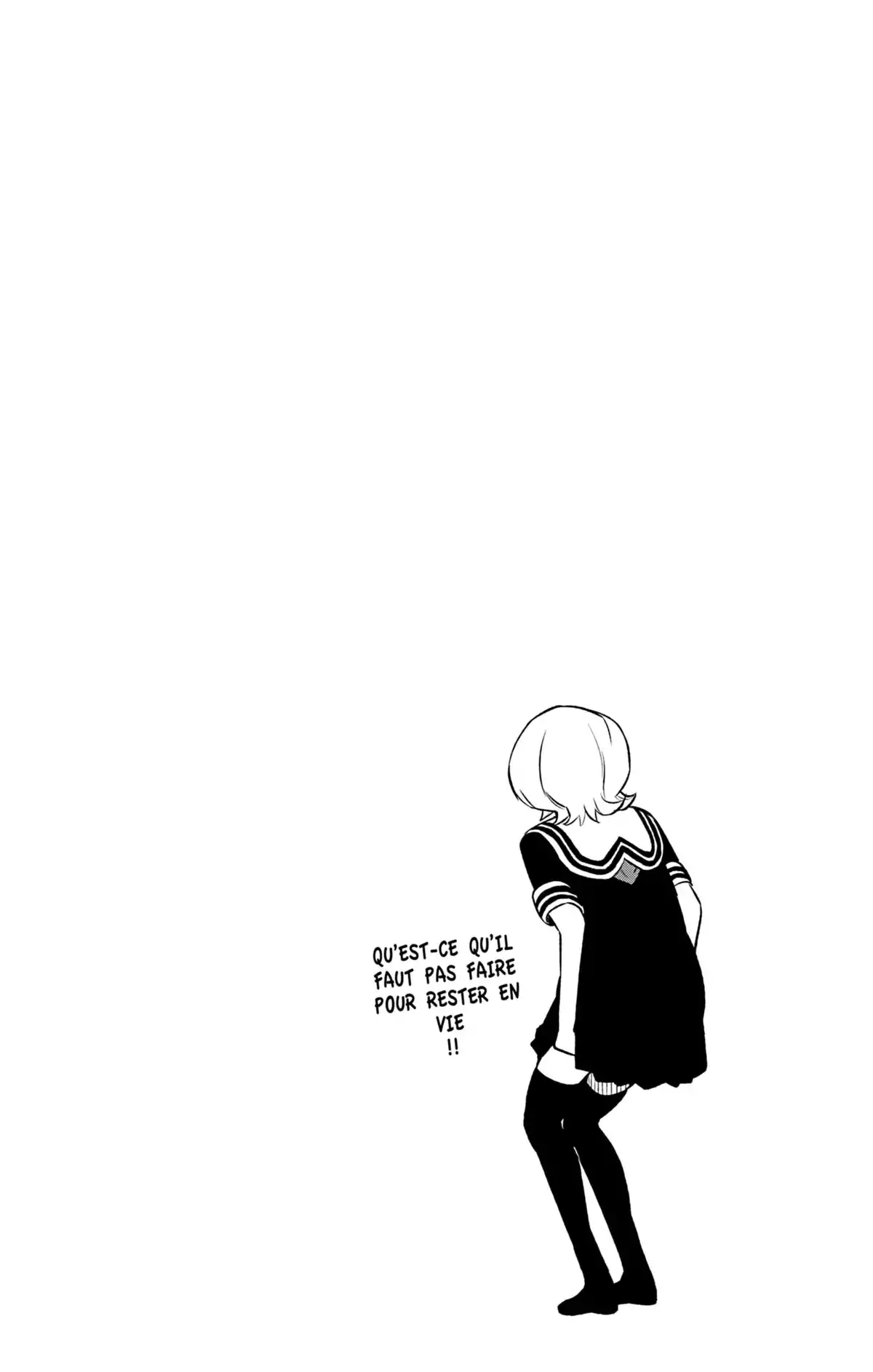 Magical Girl Site Volume 5 page 36