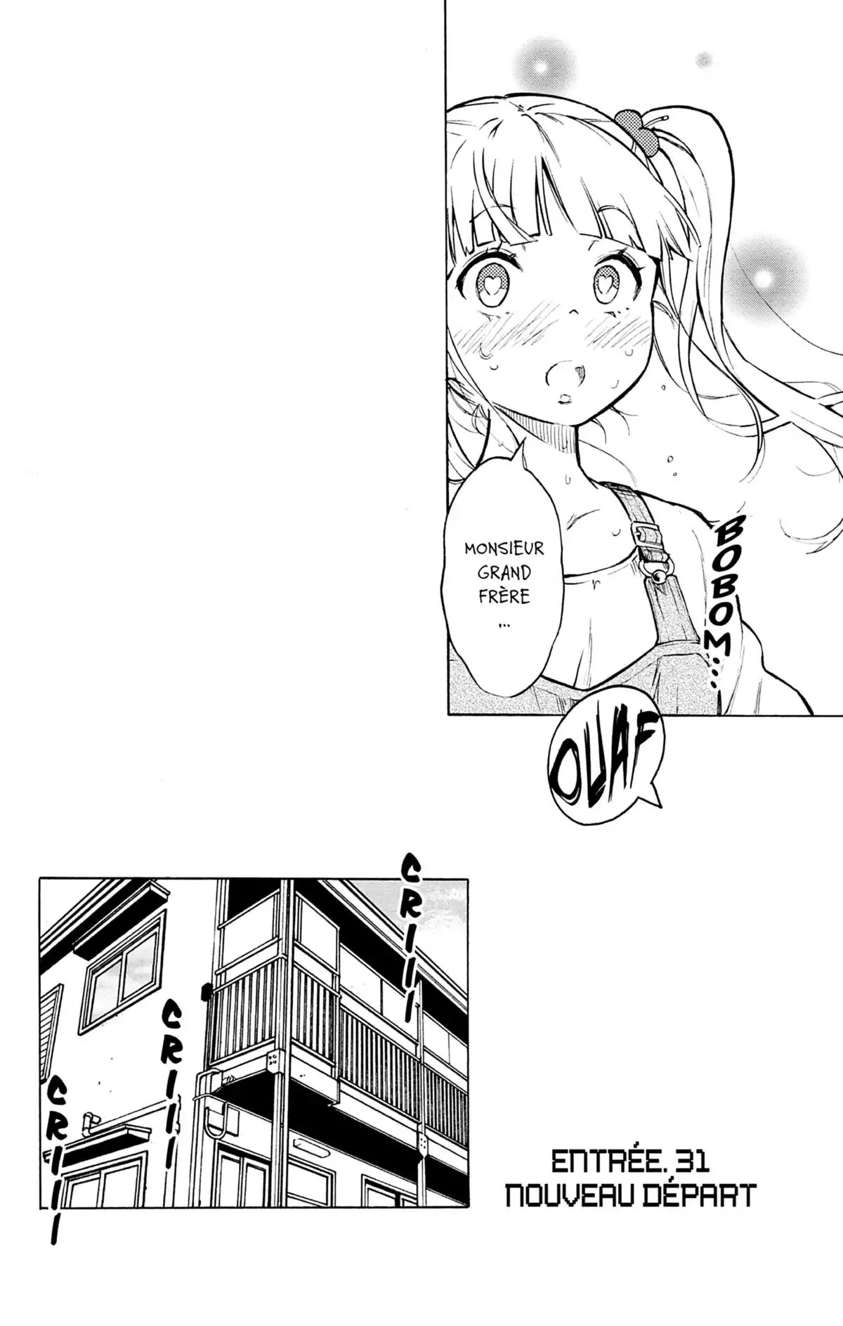 Magical Girl Site Volume 5 page 42
