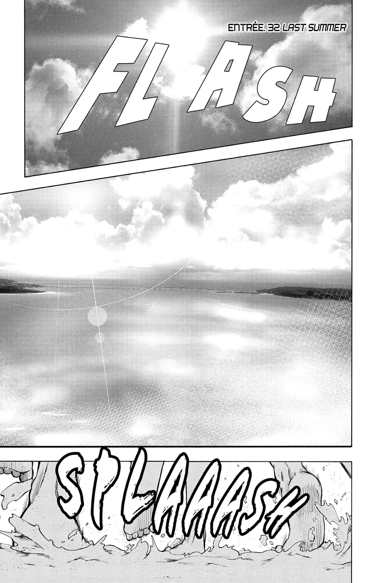 Magical Girl Site Volume 5 page 53