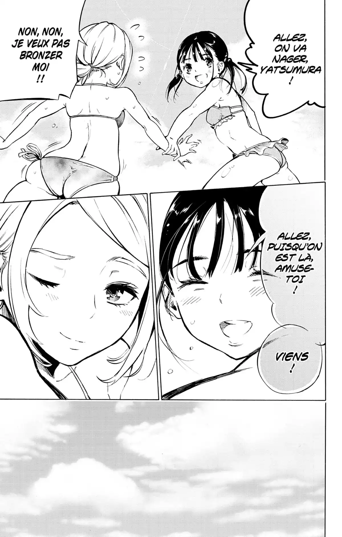 Magical Girl Site Volume 5 page 58