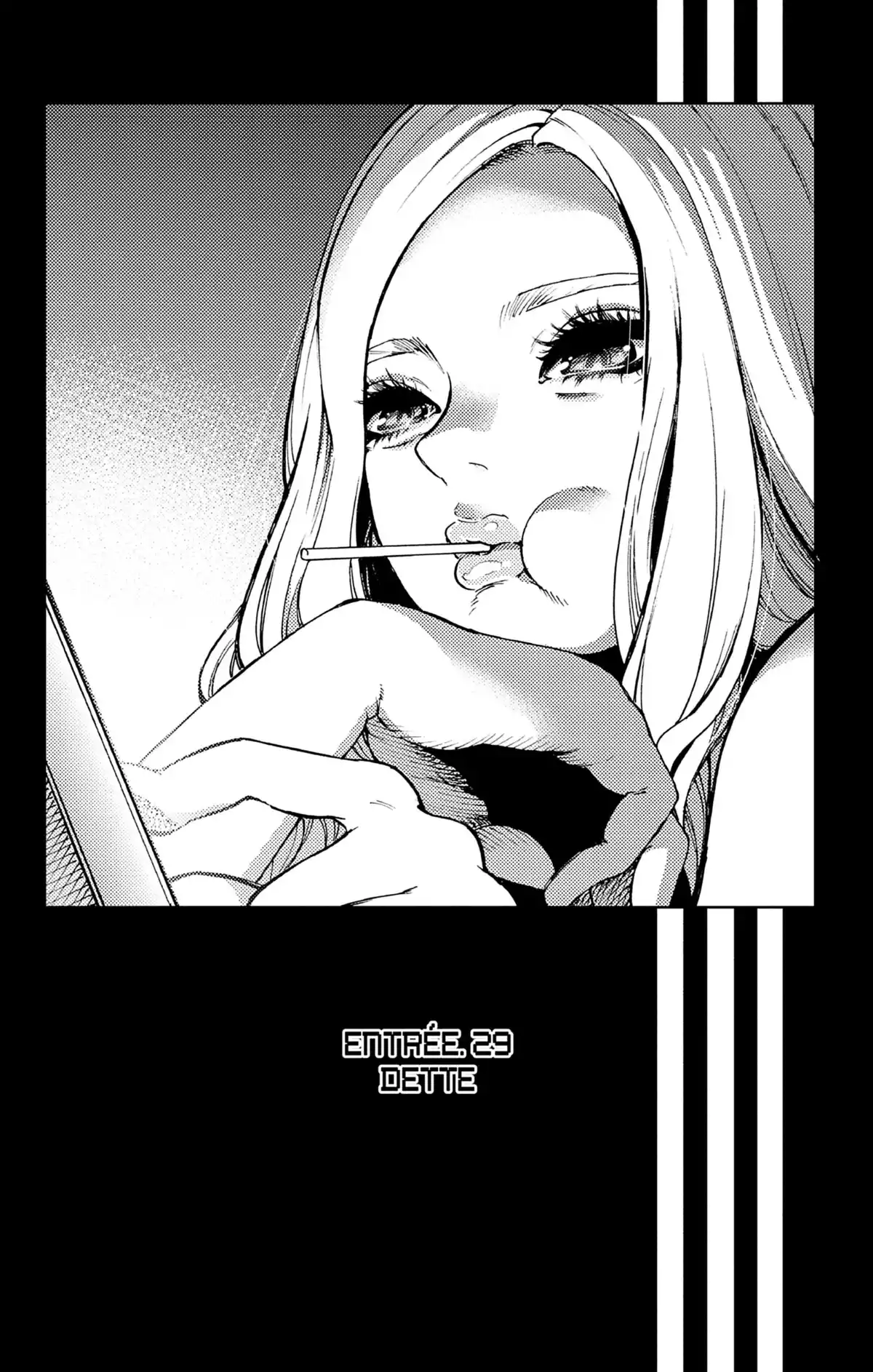 Magical Girl Site Volume 5 page 6