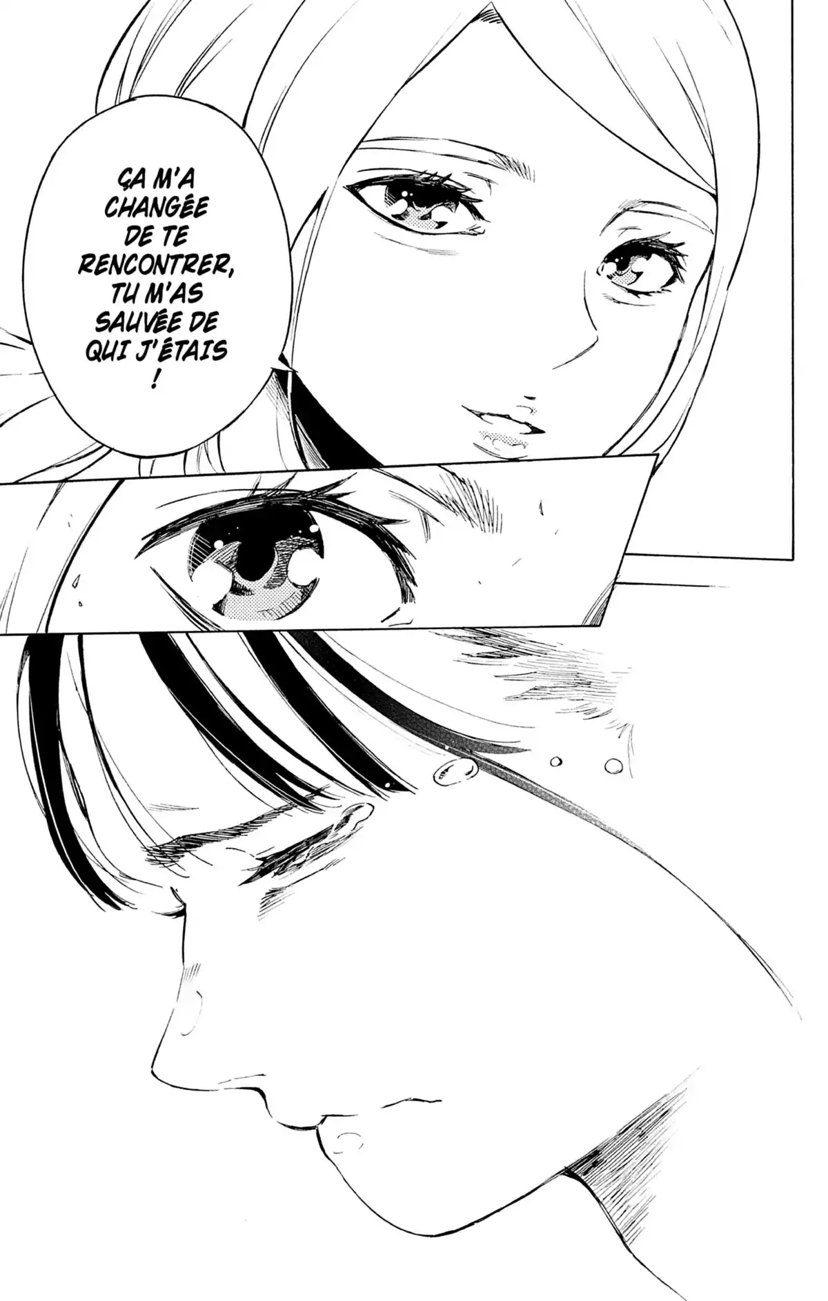 Magical Girl Site Volume 5 page 66