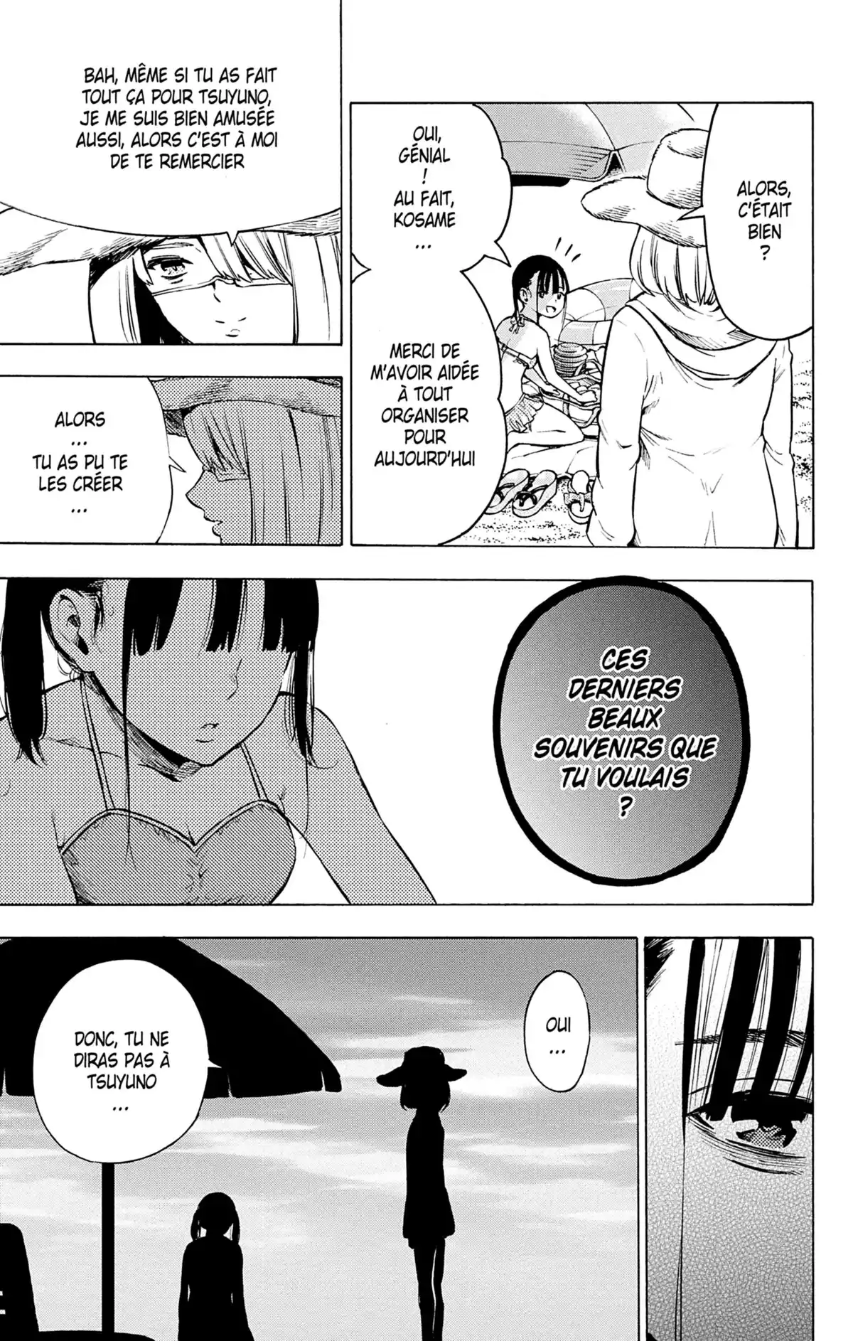 Magical Girl Site Volume 5 page 68