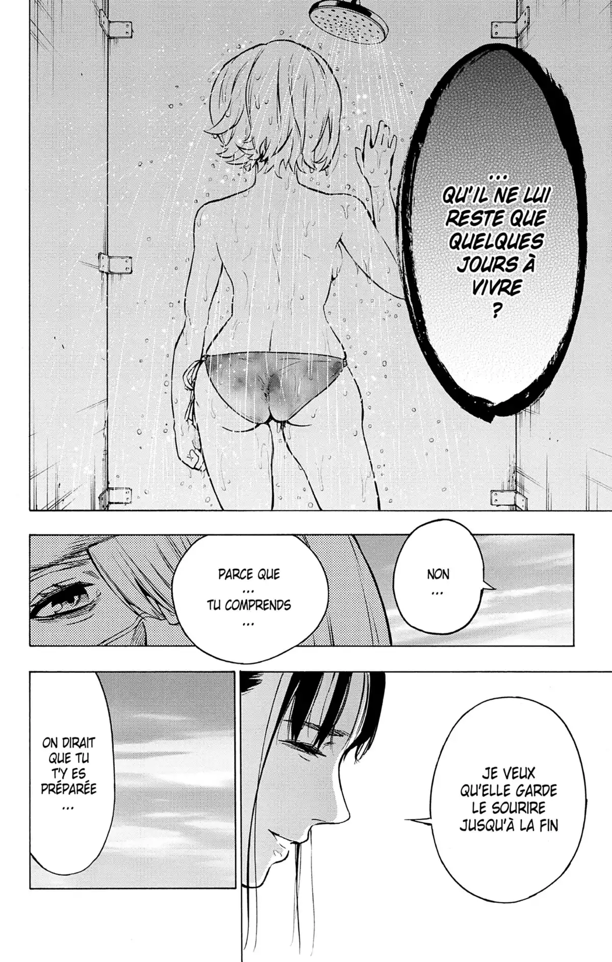 Magical Girl Site Volume 5 page 69