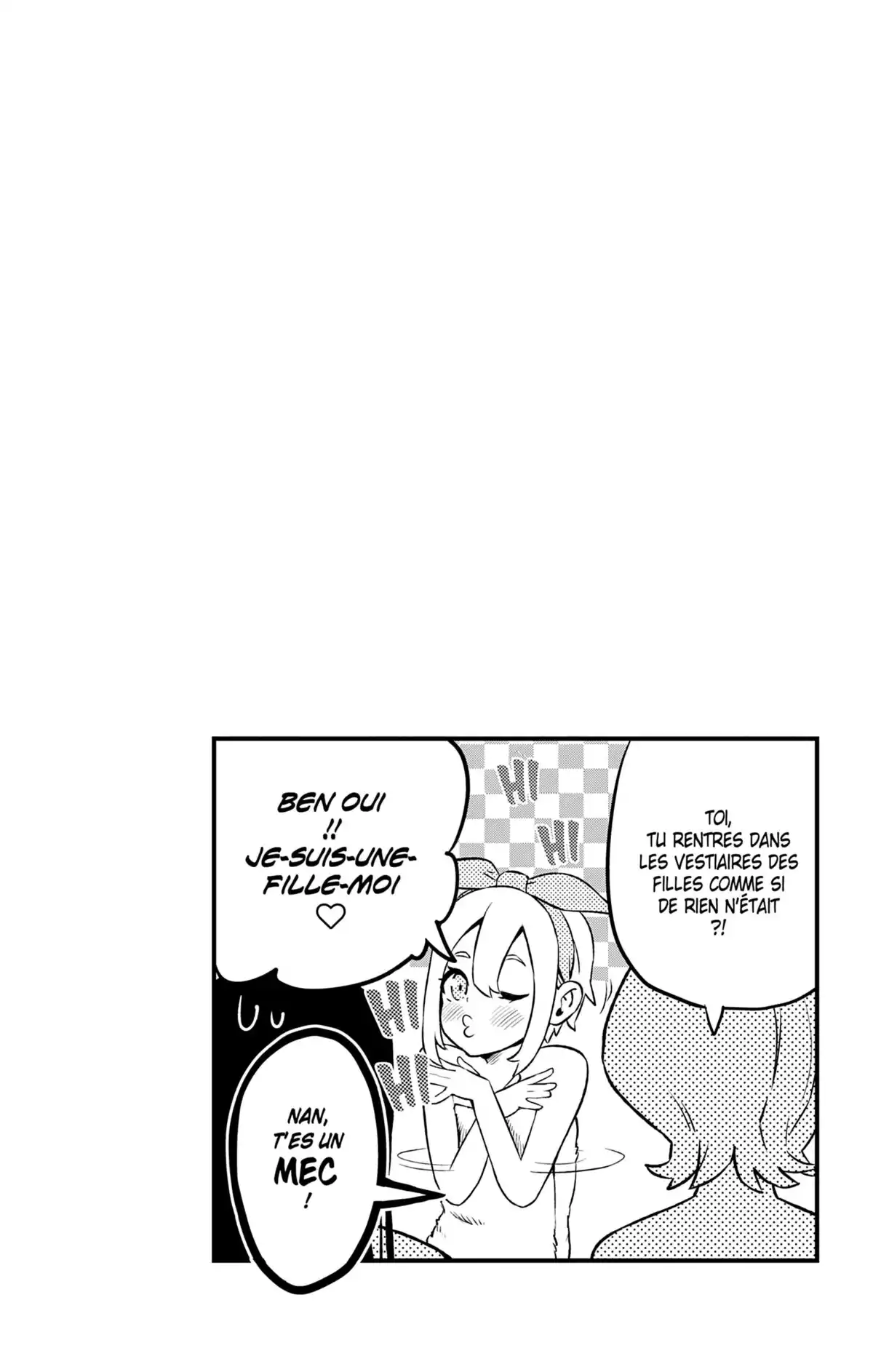 Magical Girl Site Volume 5 page 73