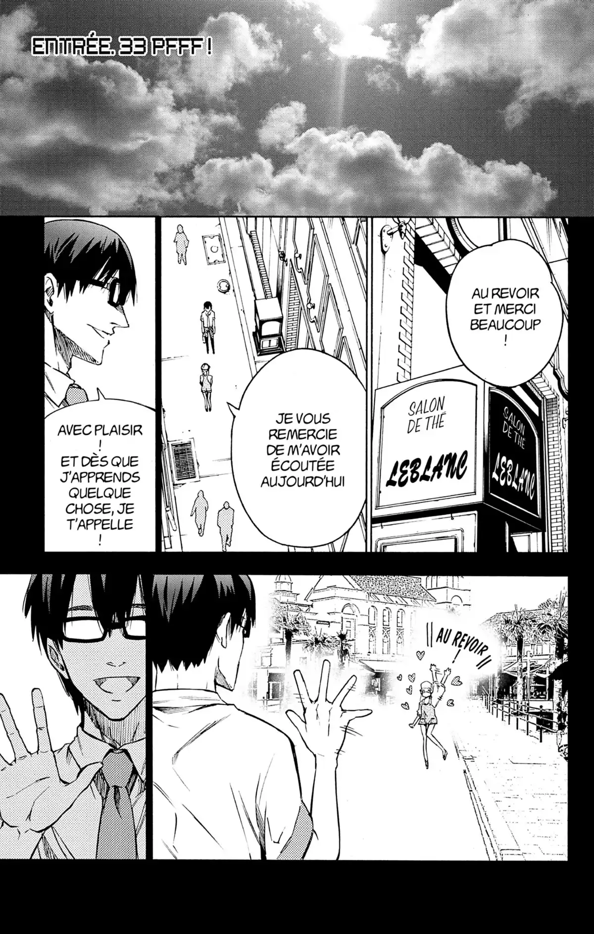 Magical Girl Site Volume 5 page 76