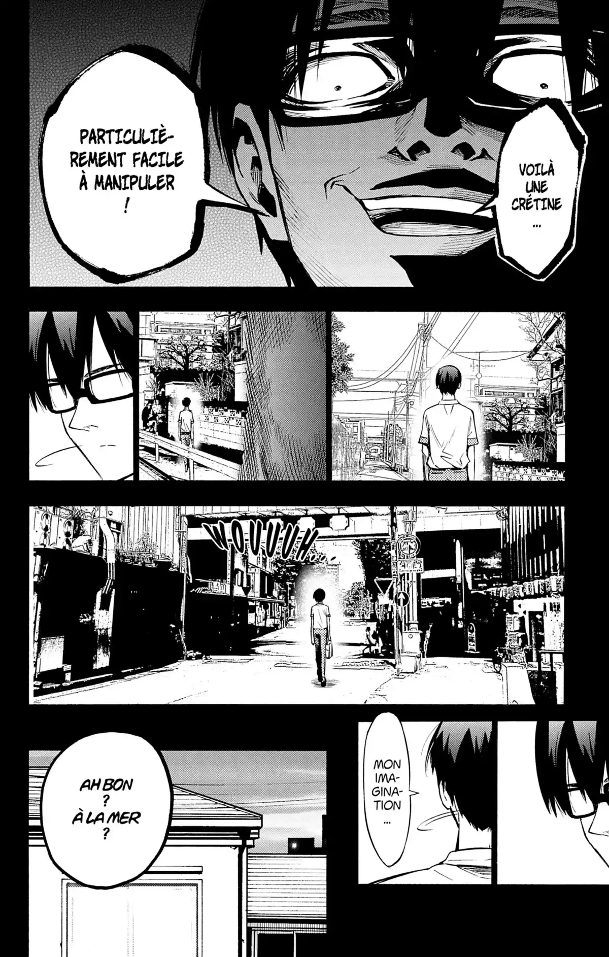 Magical Girl Site Volume 5 page 77