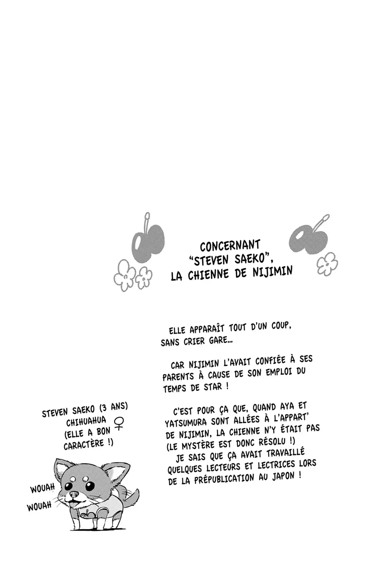 Magical Girl Site Volume 5 page 83