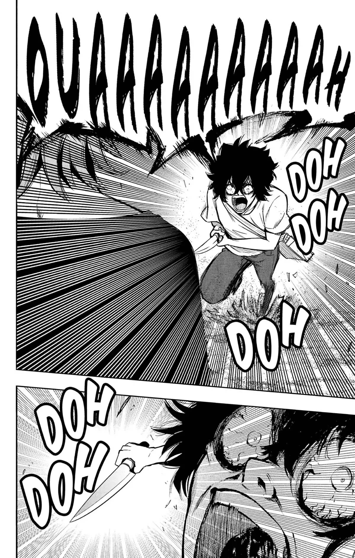 Magical Girl Site Volume 5 page 85