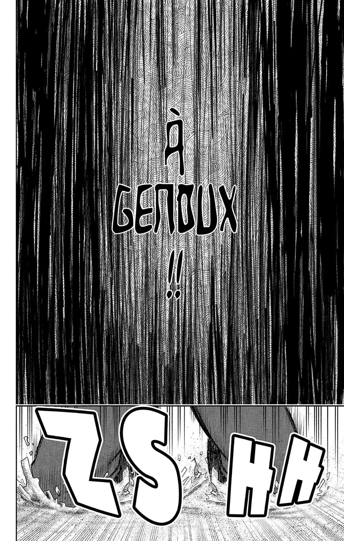 Magical Girl Site Volume 5 page 87