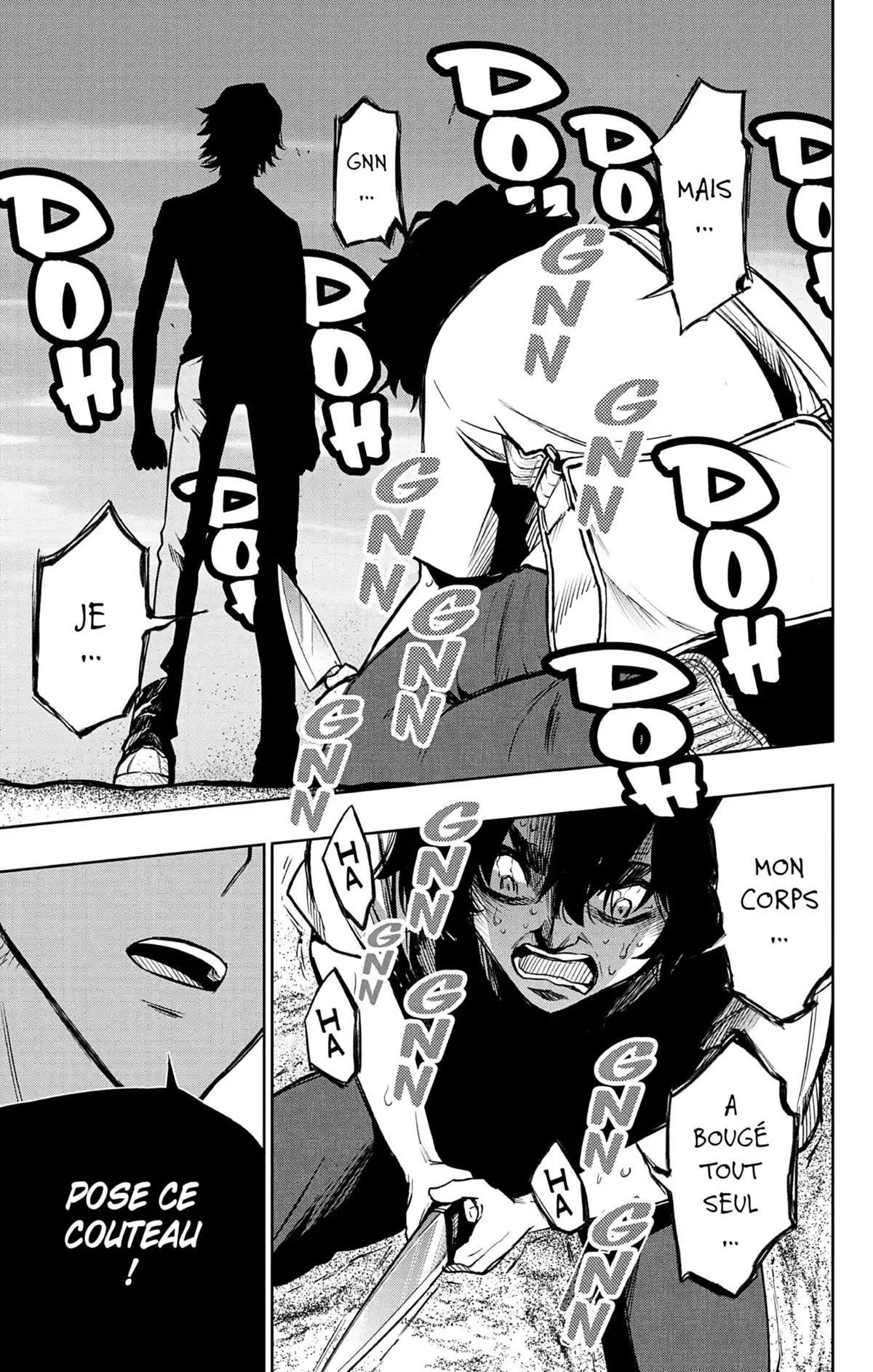 Magical Girl Site Volume 5 page 88