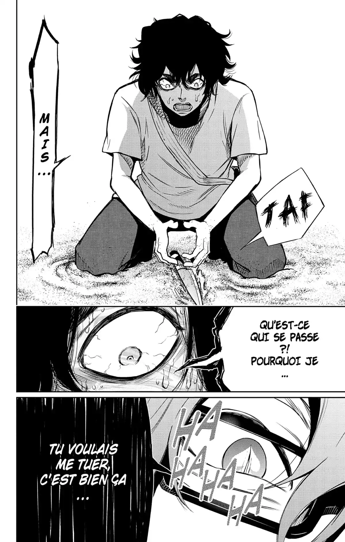 Magical Girl Site Volume 5 page 89