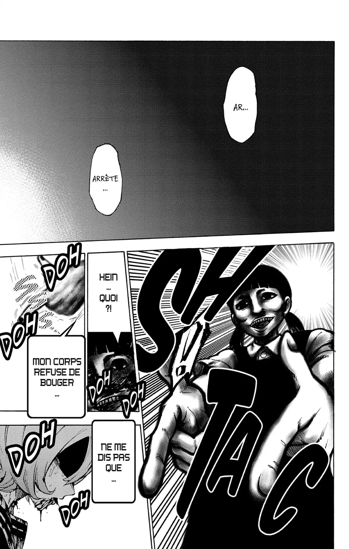 Magical Girl Site Volume 5 page 9