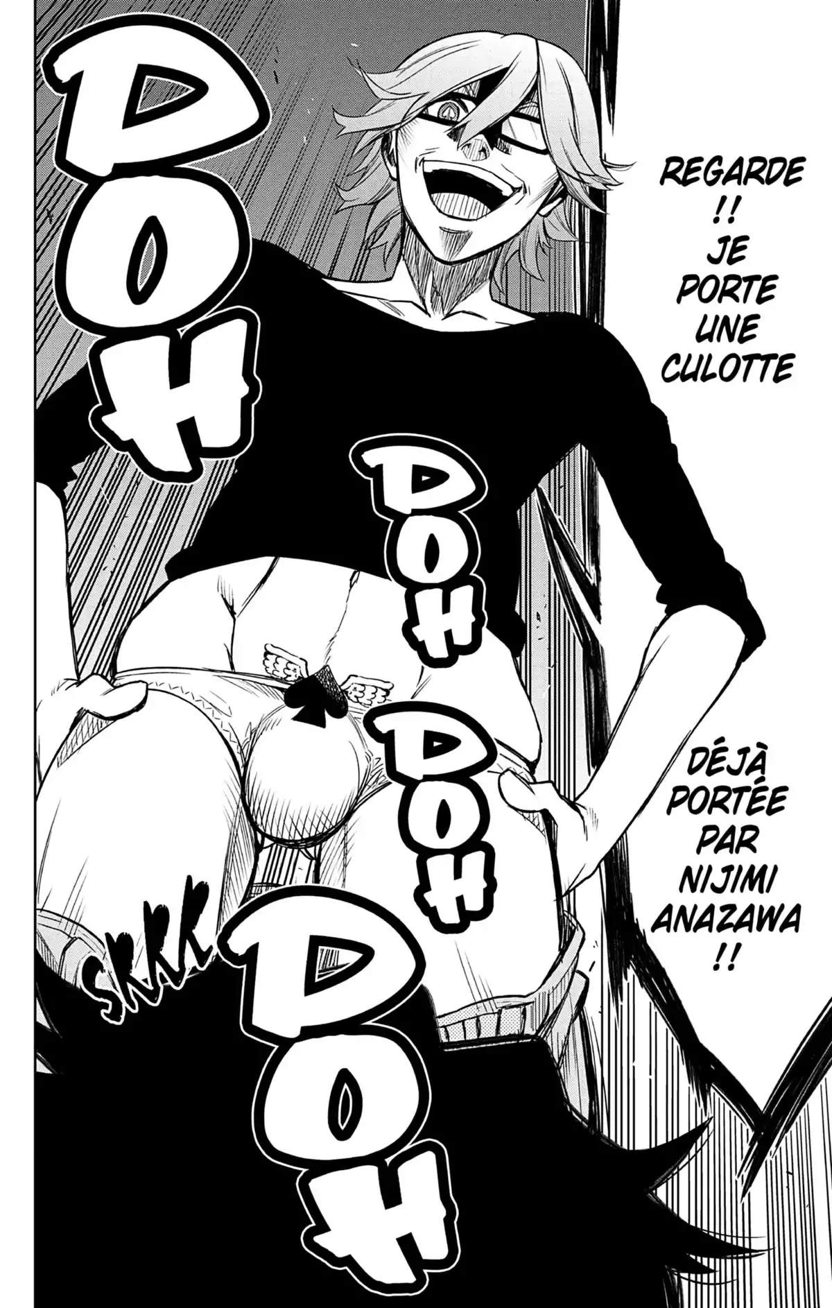 Magical Girl Site Volume 5 page 93