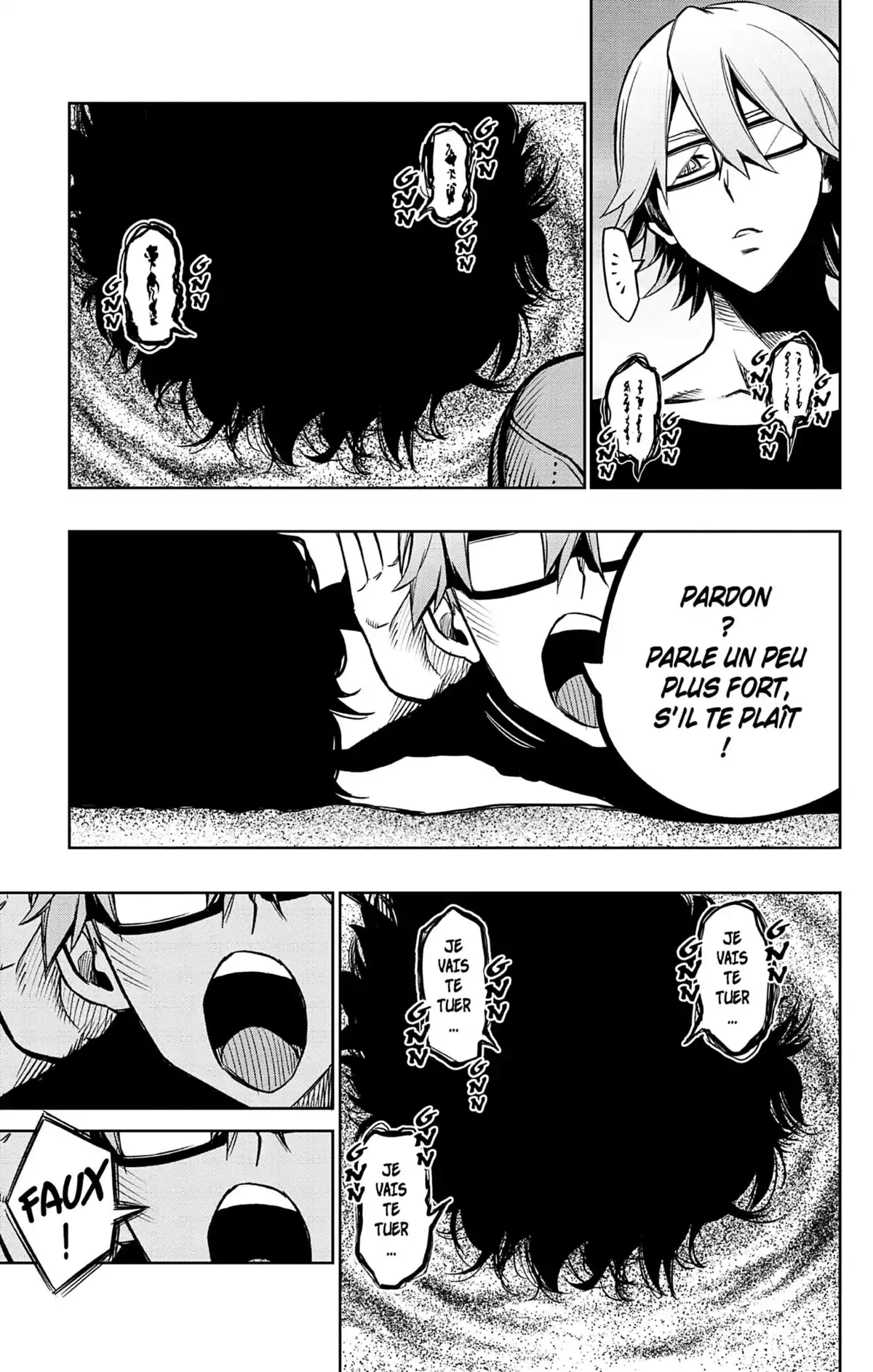 Magical Girl Site Volume 5 page 98