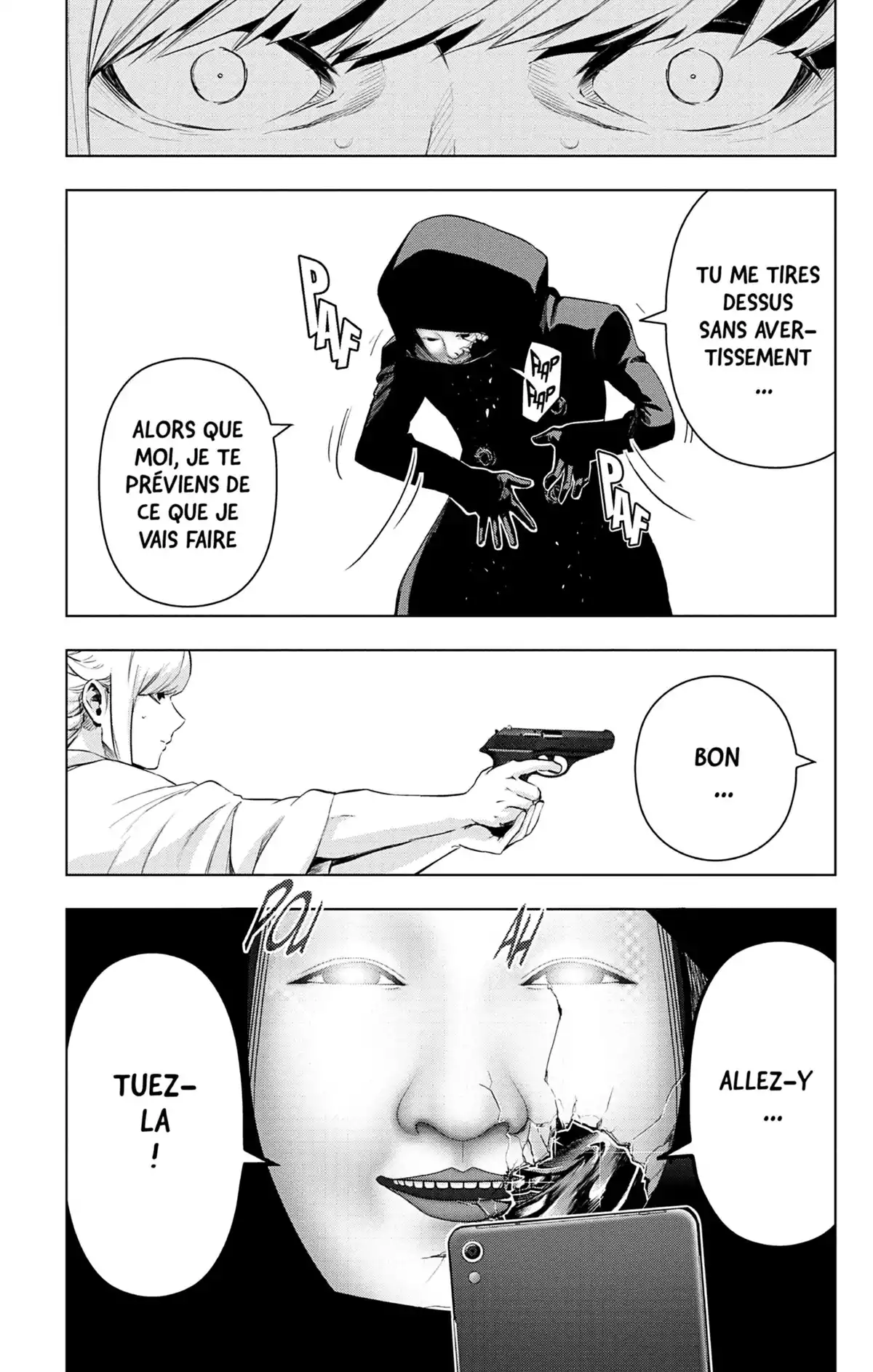Magical Girl Site Volume 10 page 100