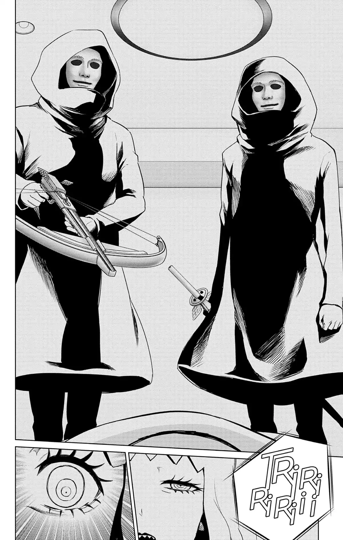 Magical Girl Site Volume 10 page 101