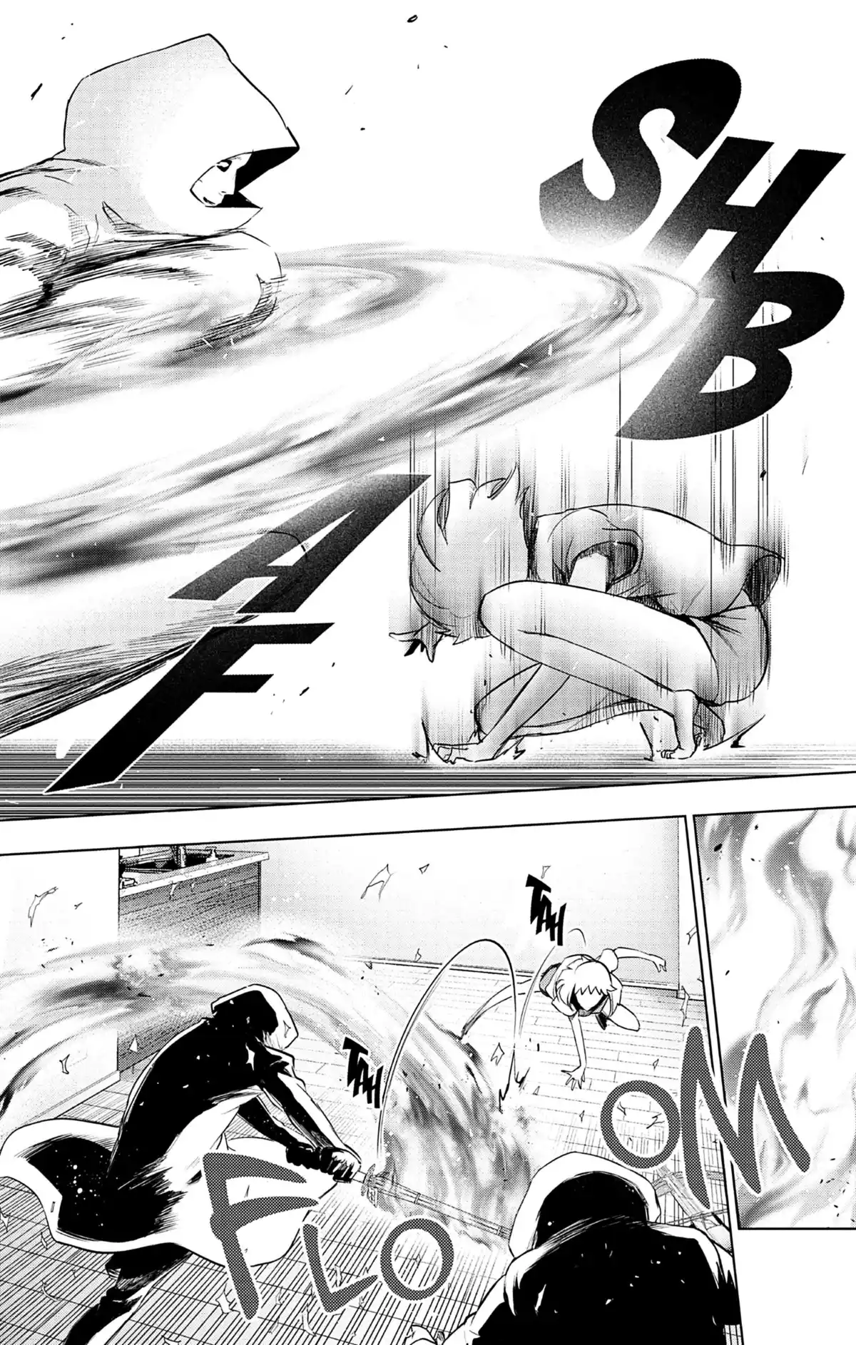 Magical Girl Site Volume 10 page 103