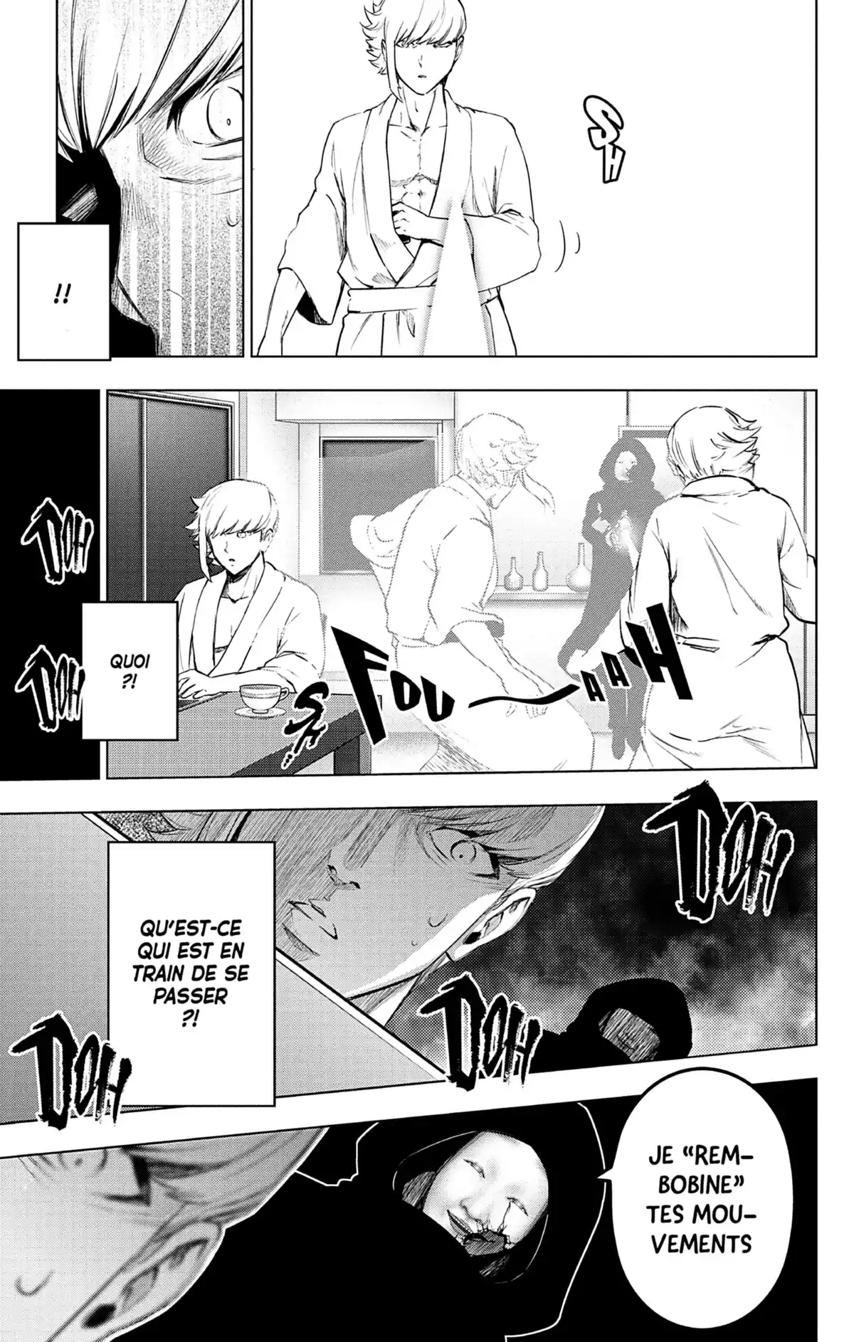 Magical Girl Site Volume 10 page 106