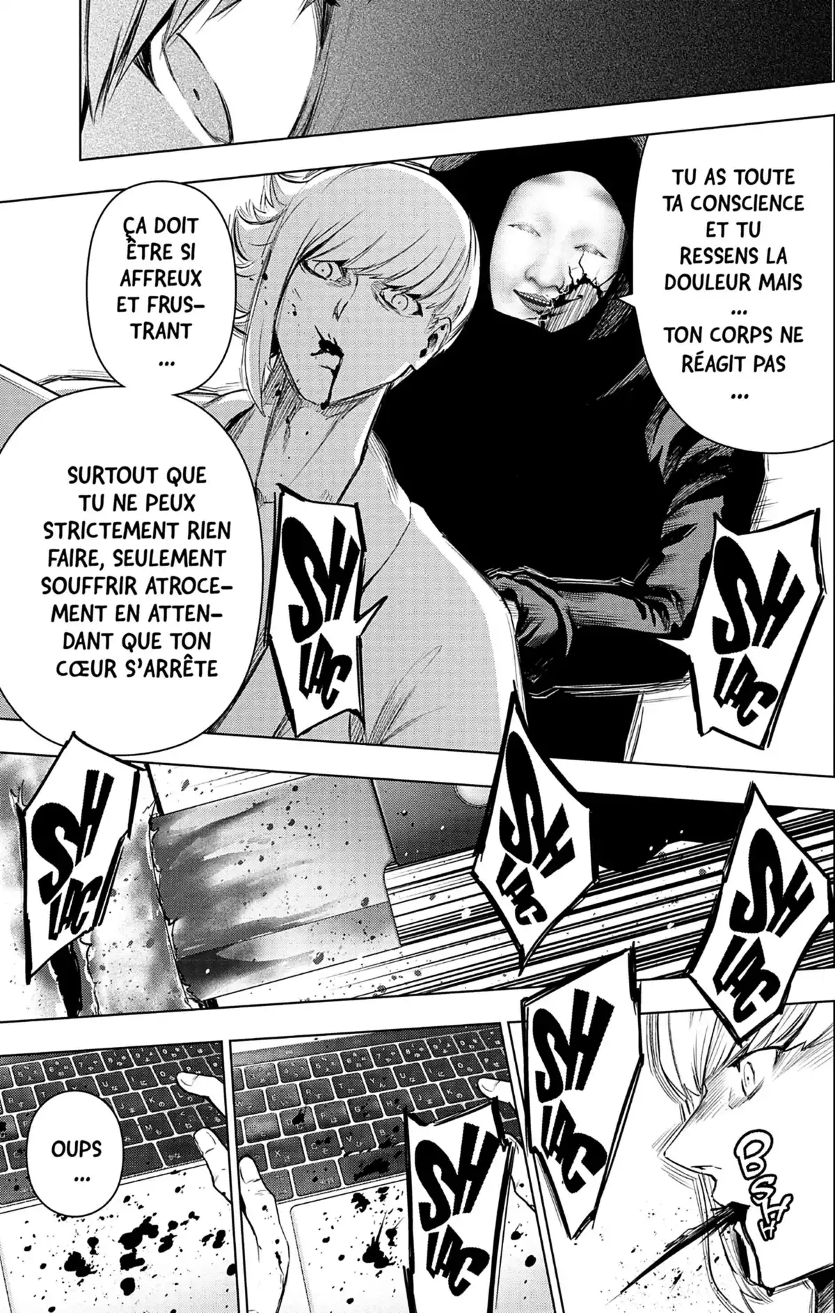 Magical Girl Site Volume 10 page 108